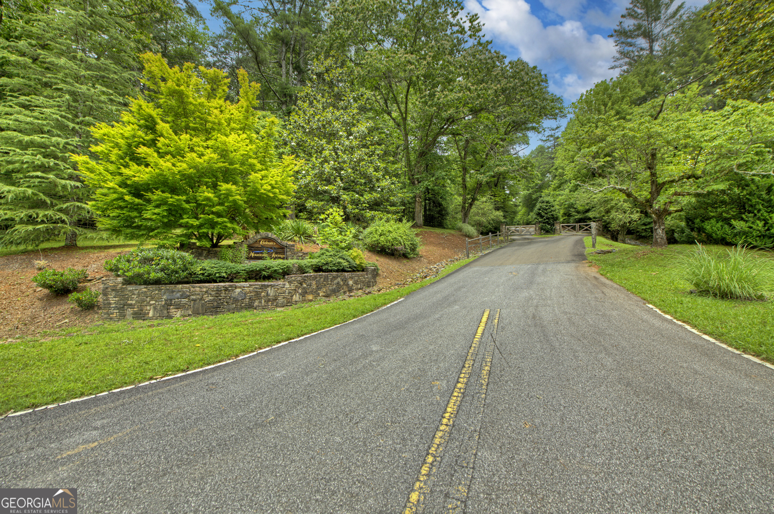 LTS 5,6,7 Mountain Springs Road N