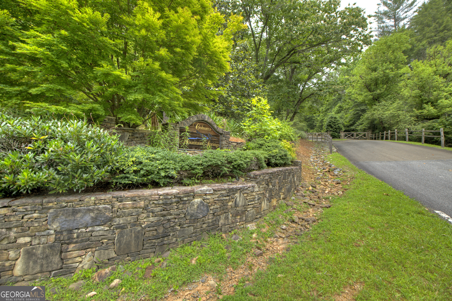 LTS 5,6,7 Mountain Springs Road N