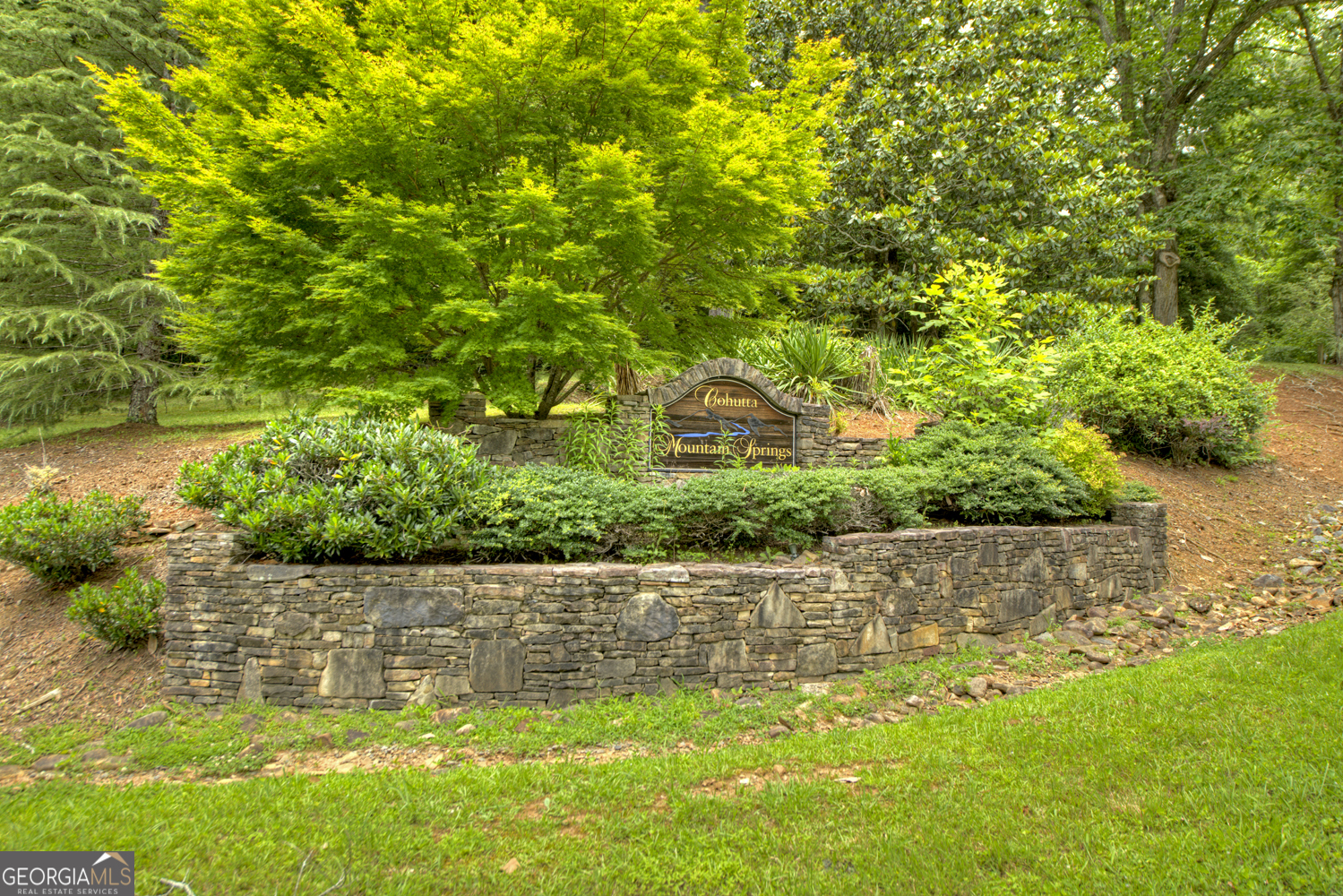 LTS 5,6,7 Mountain Springs Road N