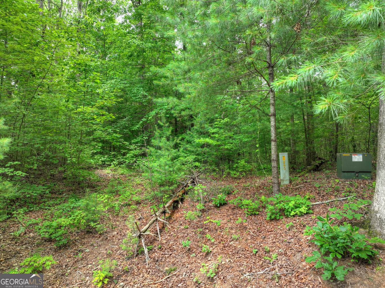 LTS 5,6,7 Mountain Springs Road N