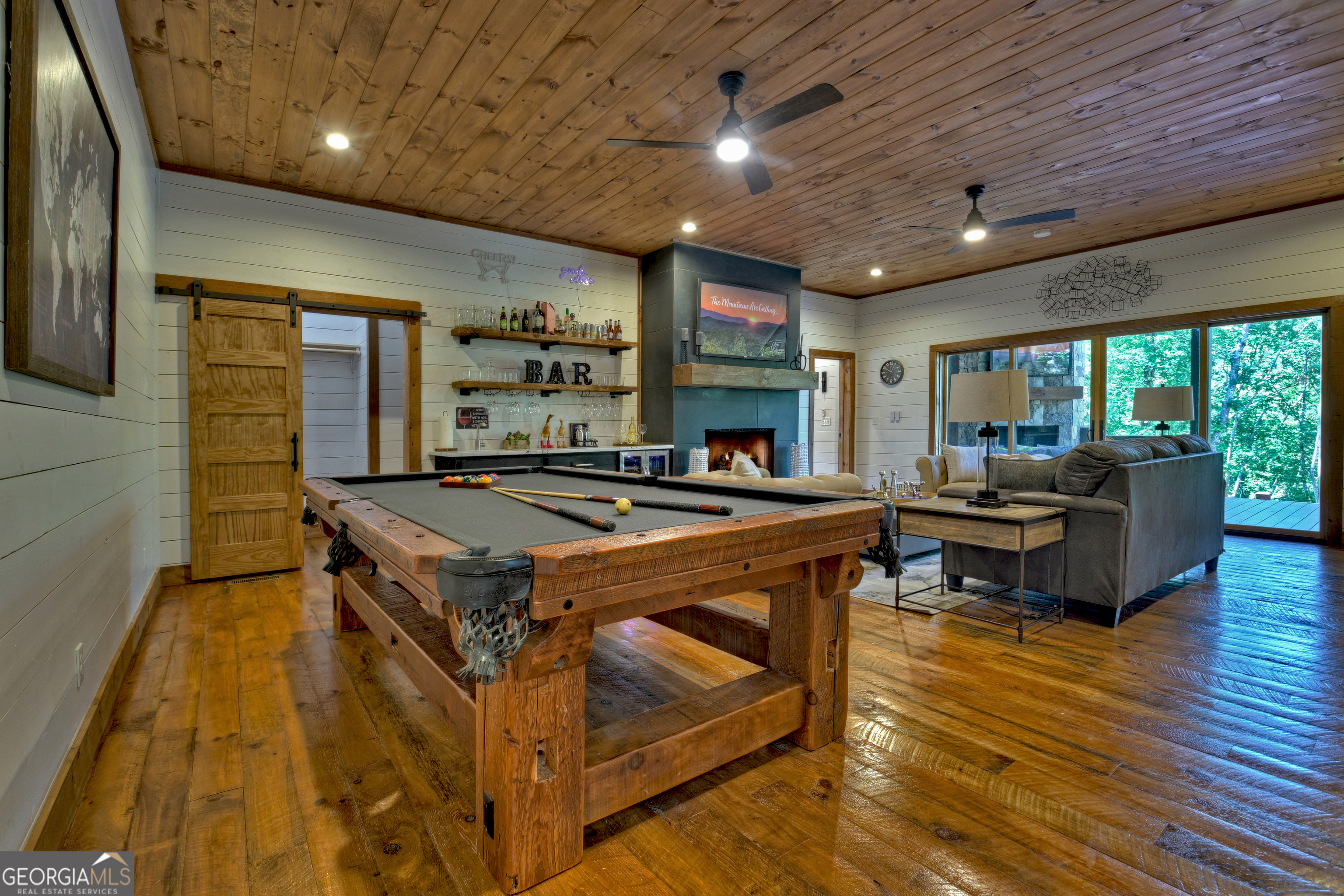 590 Deer Crest Road No Street Suffix
