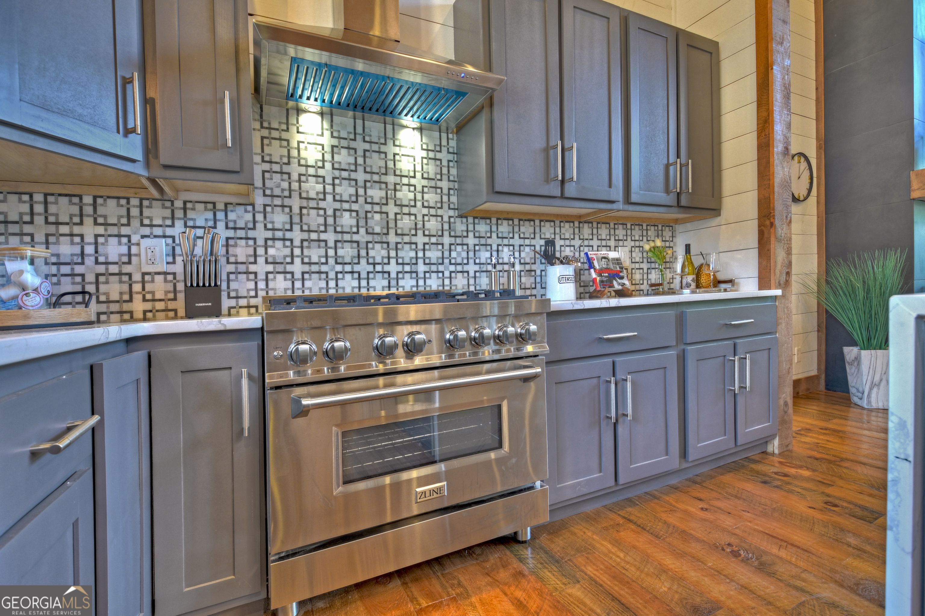 590 Deer Crest Road No Street Suffix