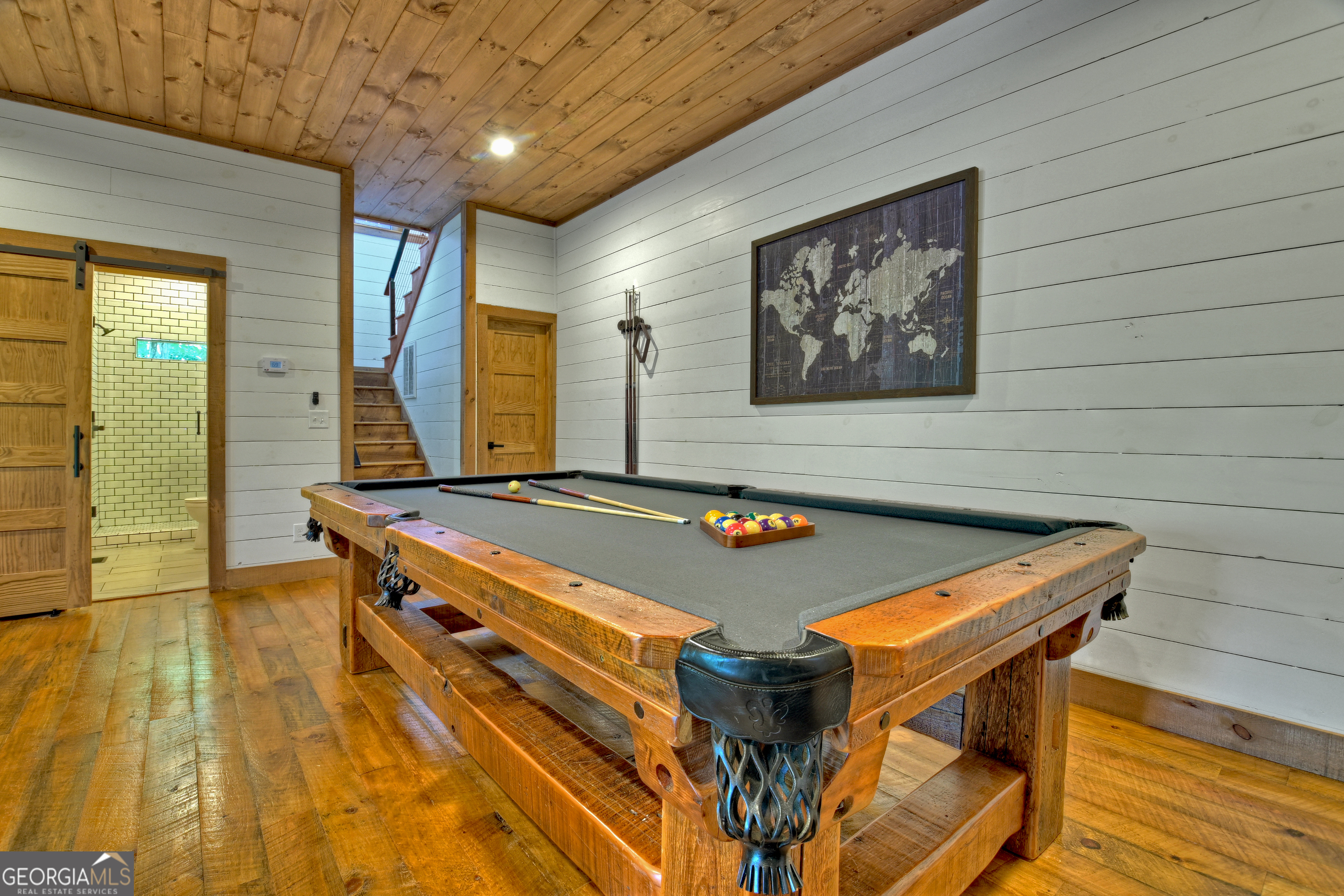590 Deer Crest Road No Street Suffix