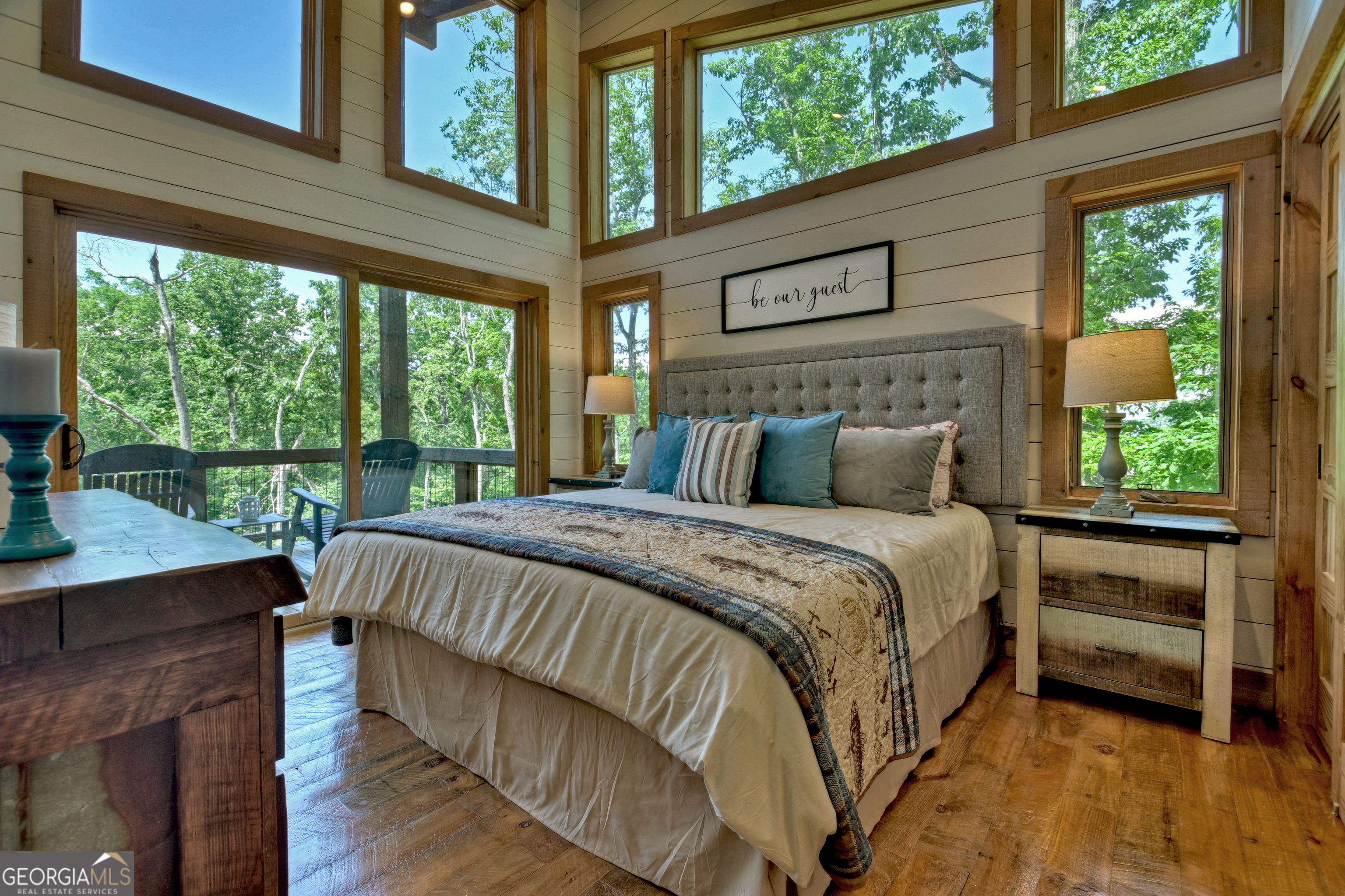 590 Deer Crest Road No Street Suffix