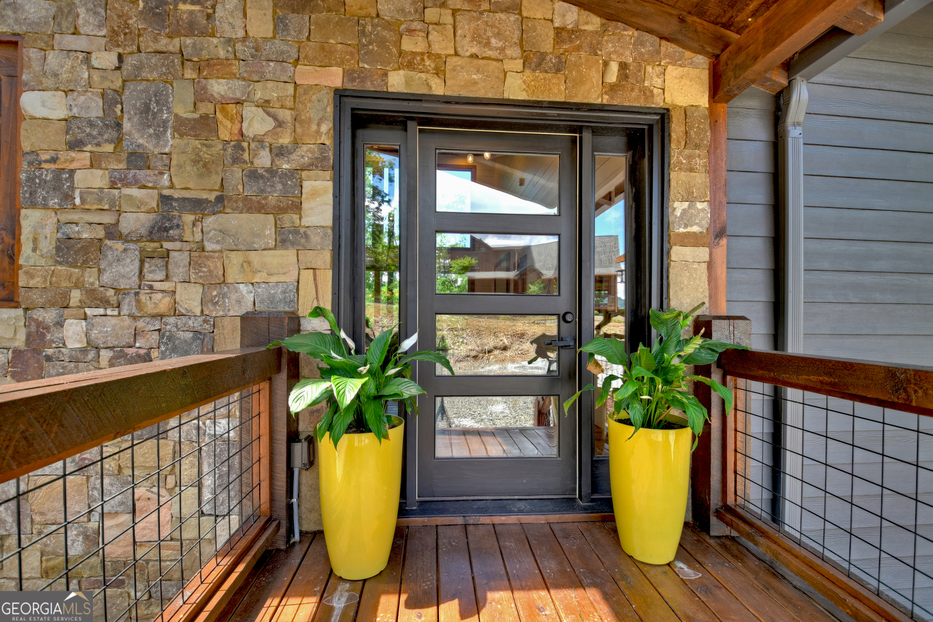 590 Deer Crest Road No Street Suffix