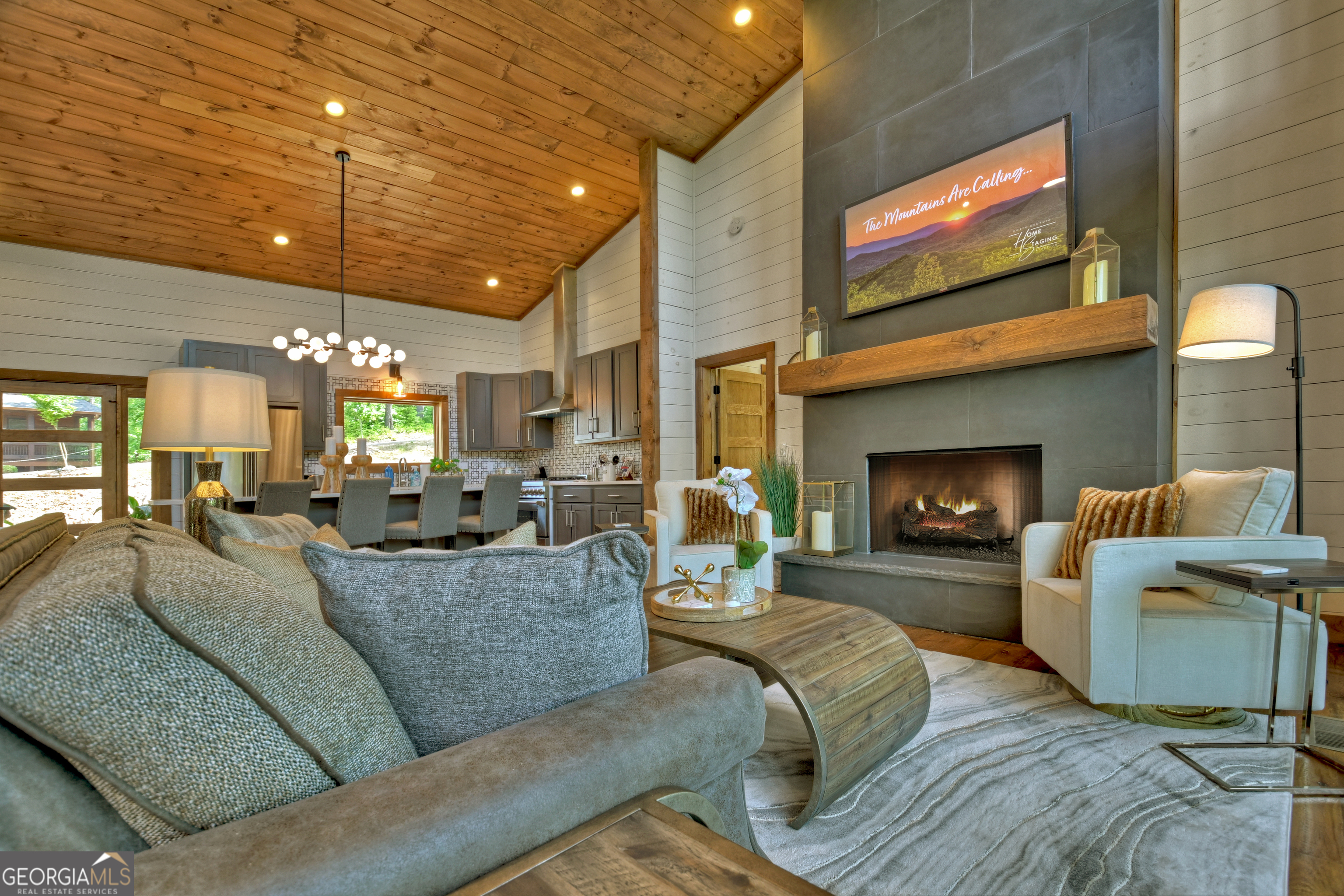 590 Deer Crest Road No Street Suffix