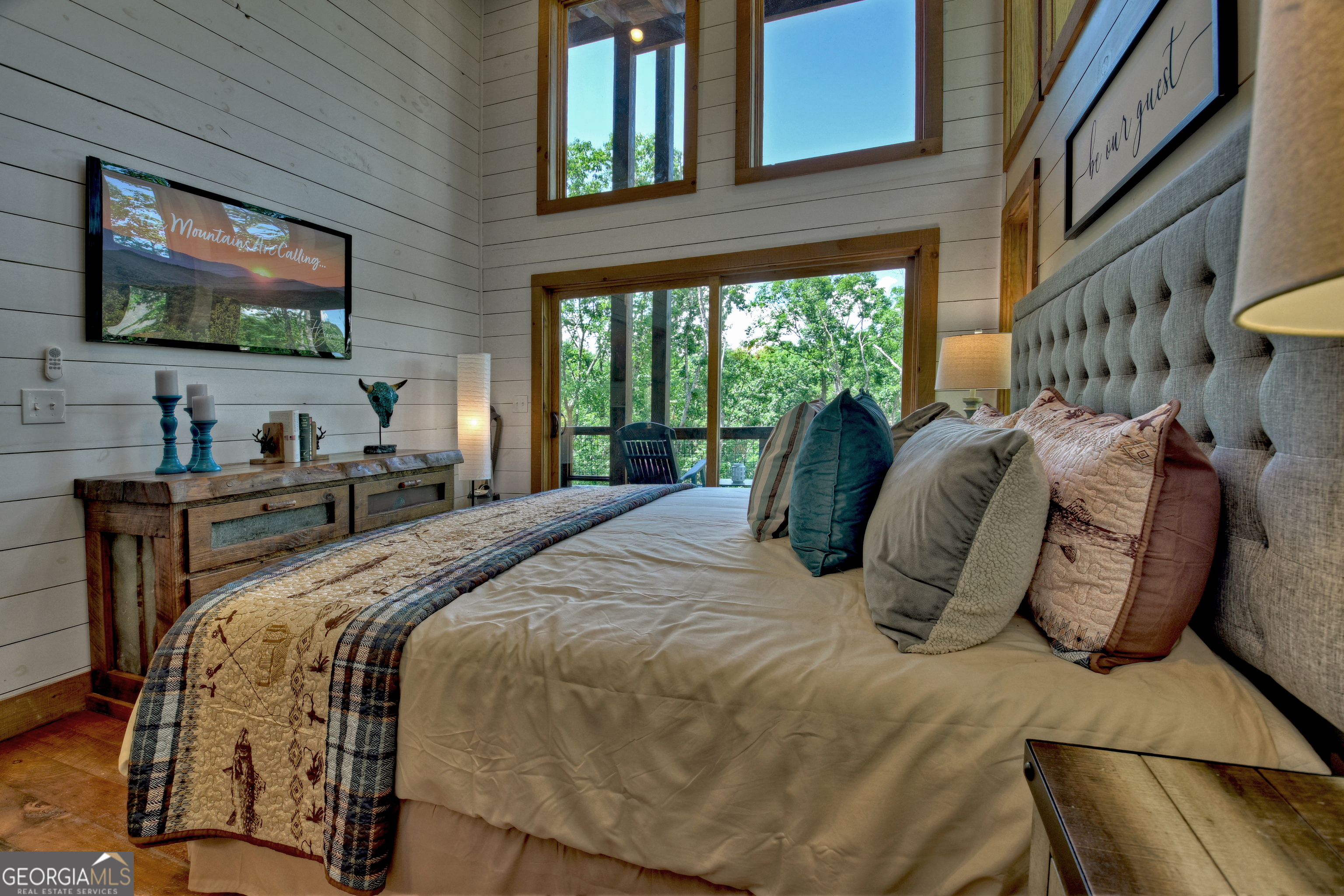 590 Deer Crest Road No Street Suffix