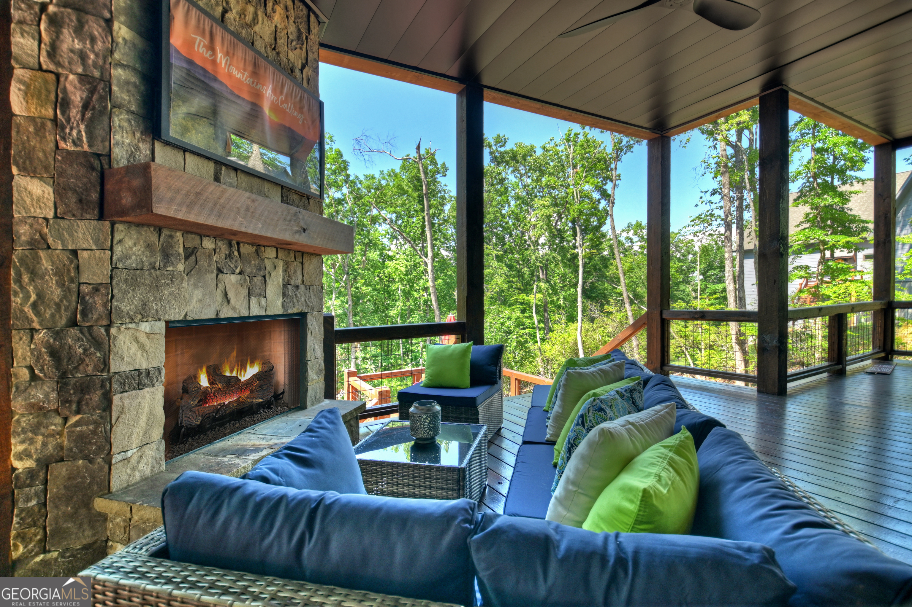 590 Deer Crest Road No Street Suffix