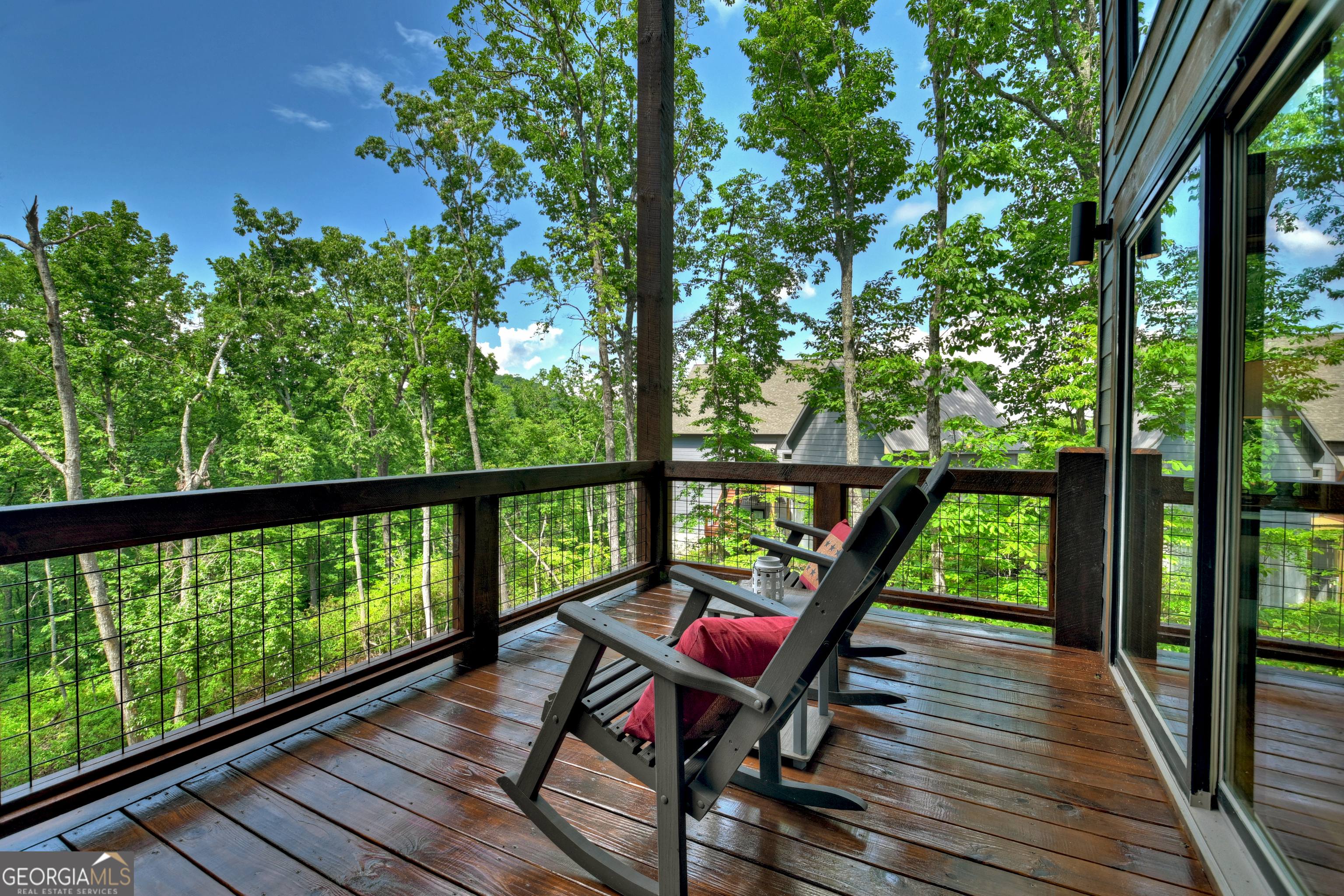 590 Deer Crest Road No Street Suffix
