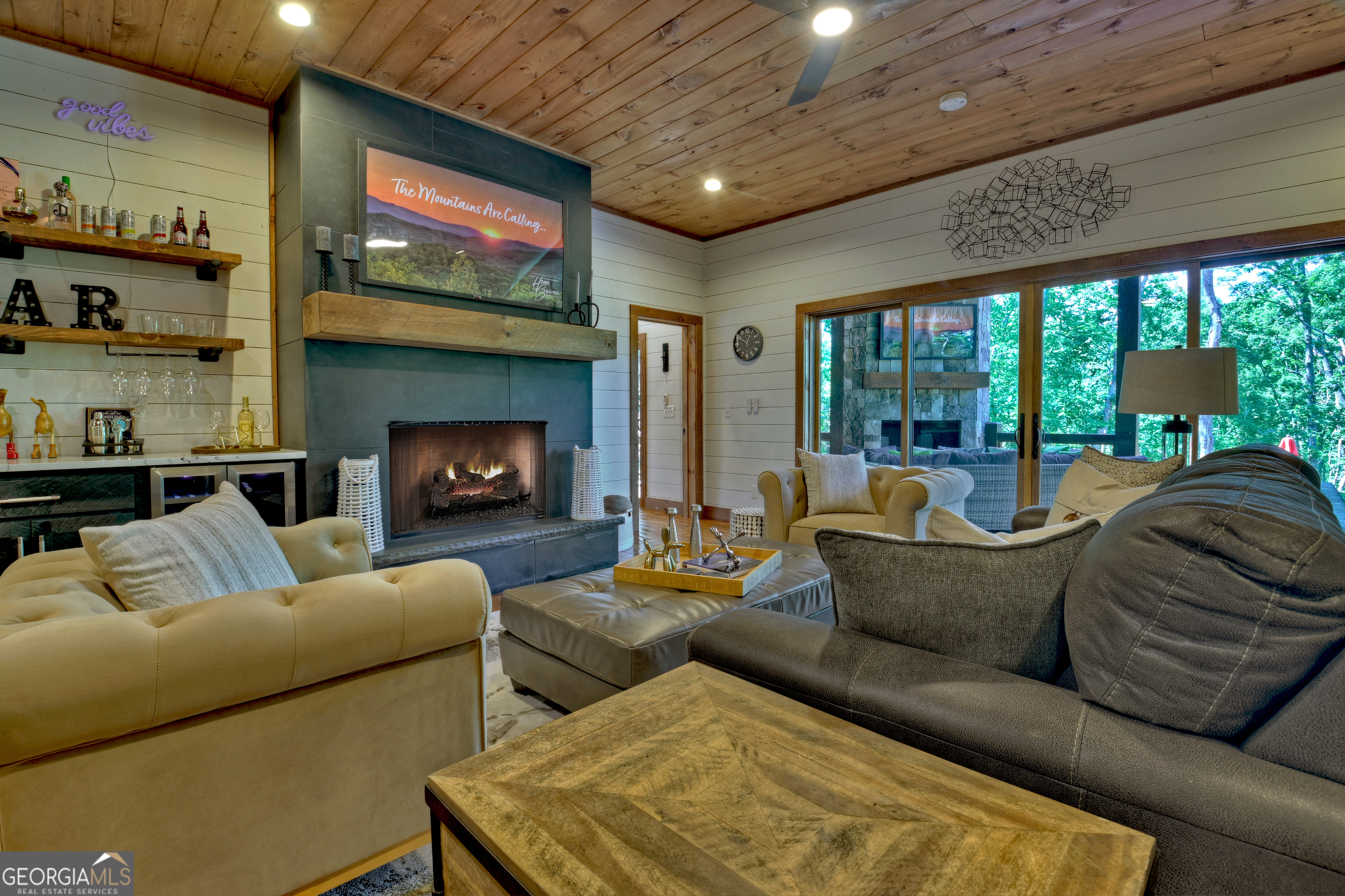 590 Deer Crest Road No Street Suffix