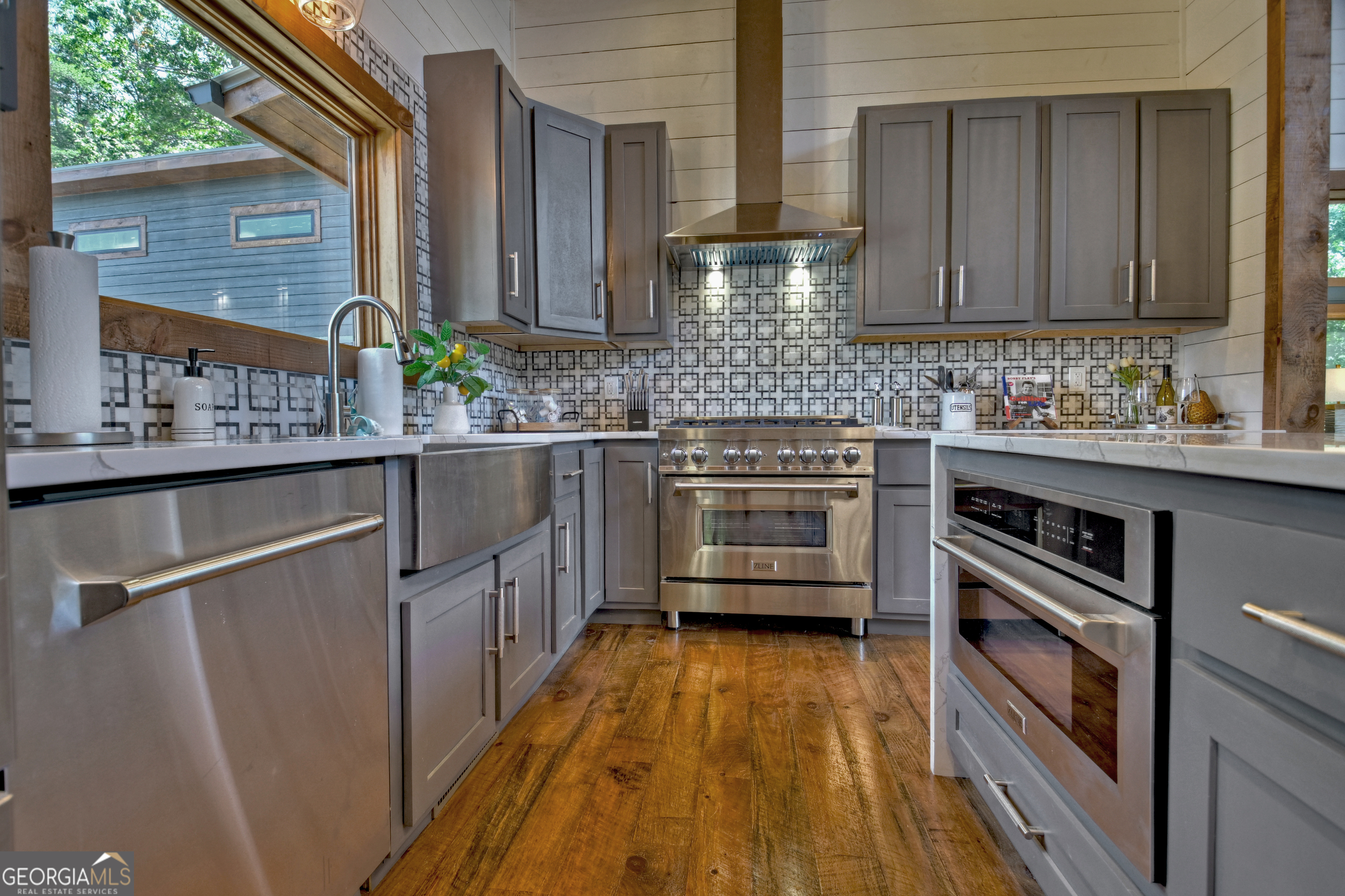 590 Deer Crest Road No Street Suffix