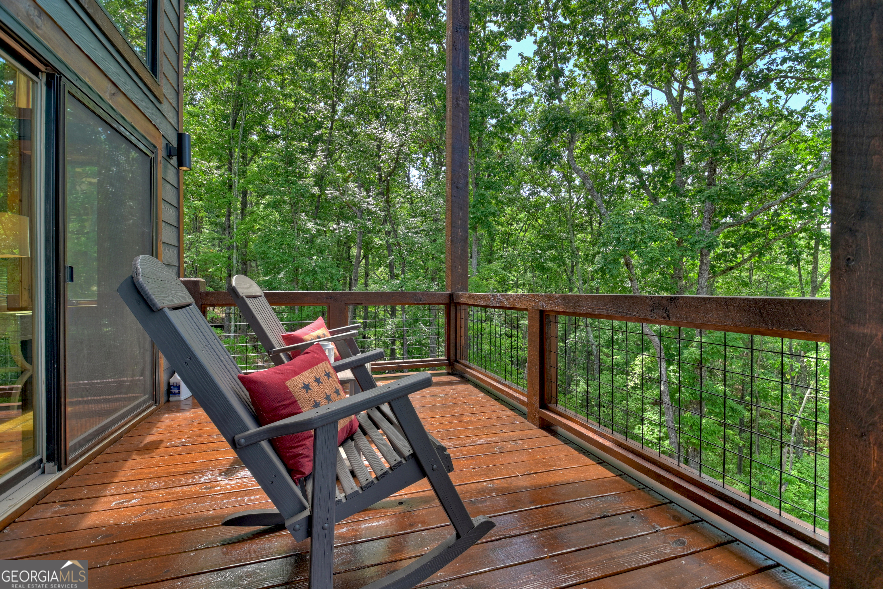 590 Deer Crest Road No Street Suffix