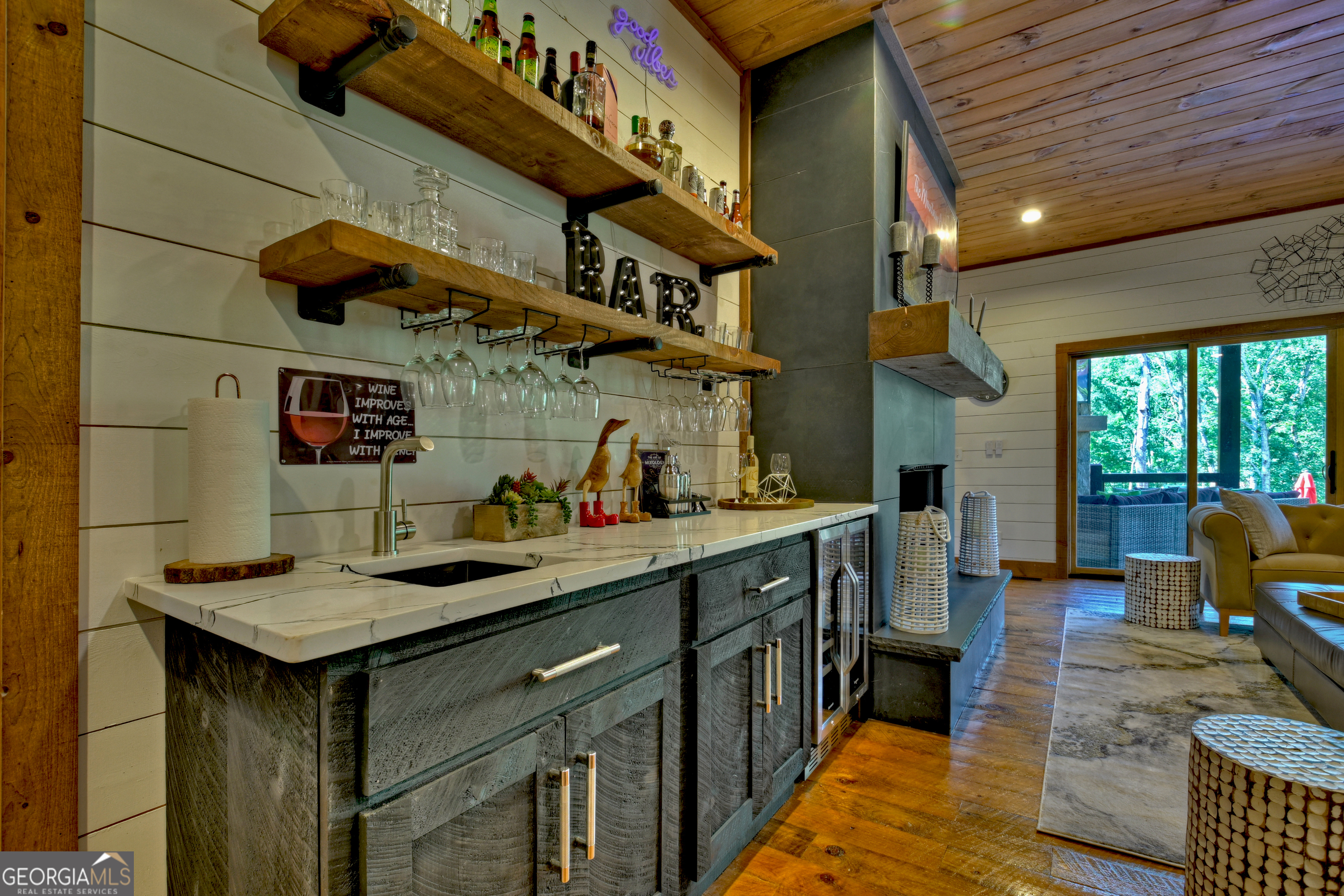 590 Deer Crest Road No Street Suffix