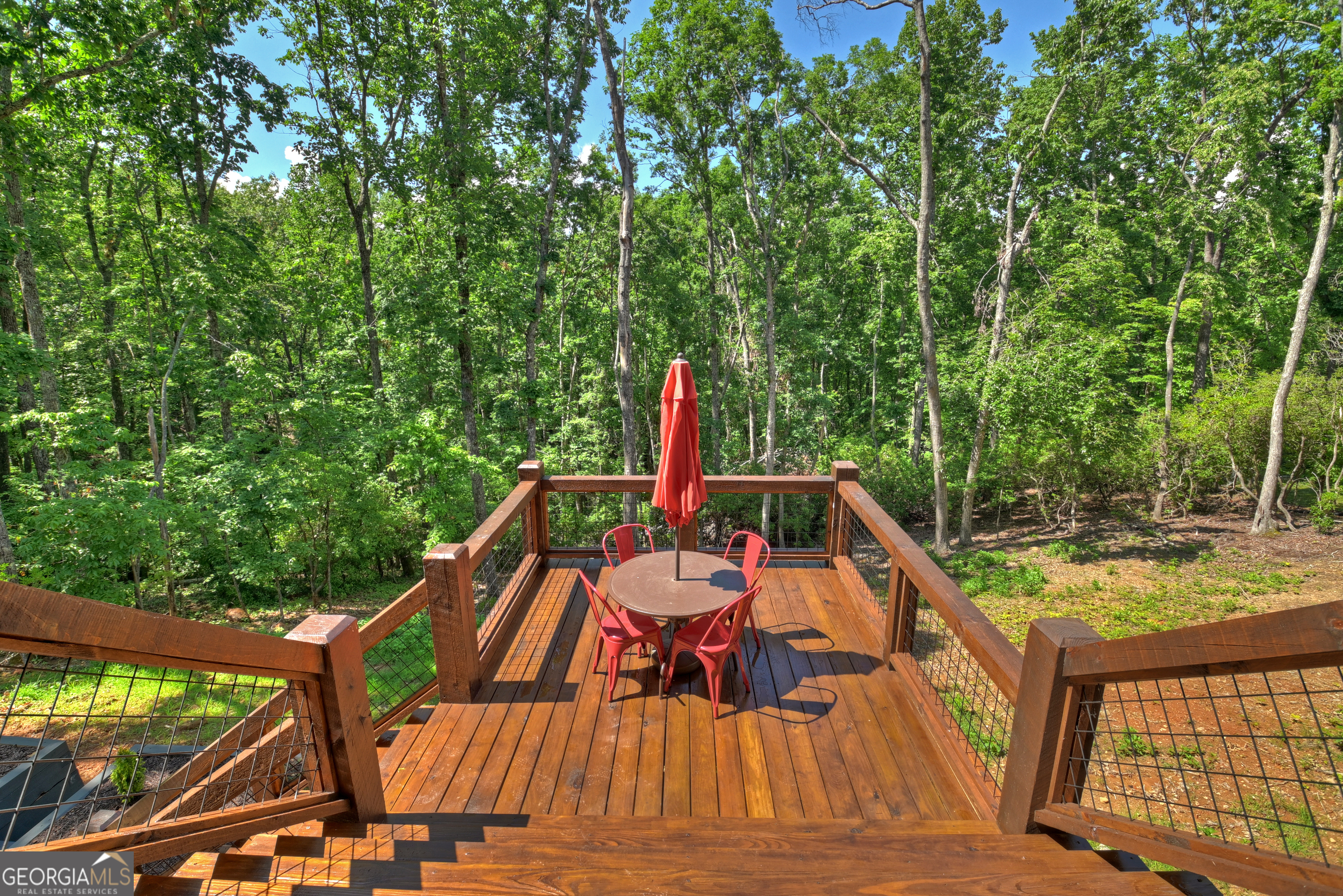 590 Deer Crest Road No Street Suffix