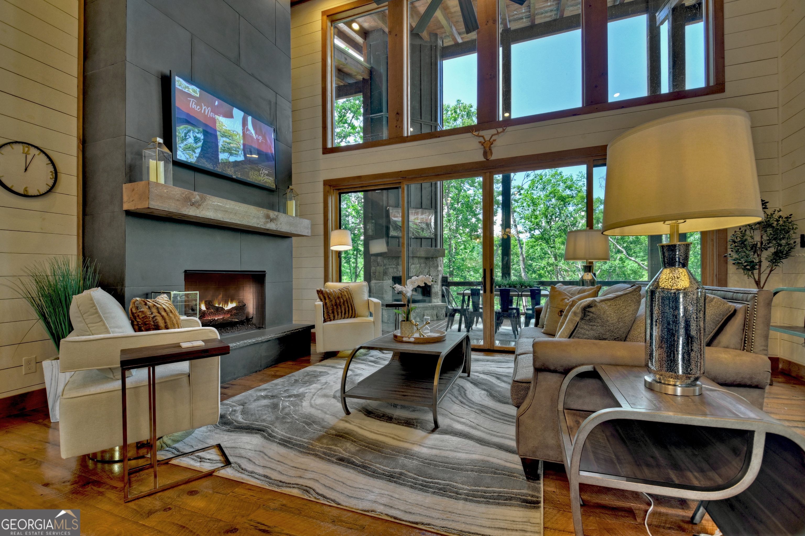 590 Deer Crest Road No Street Suffix