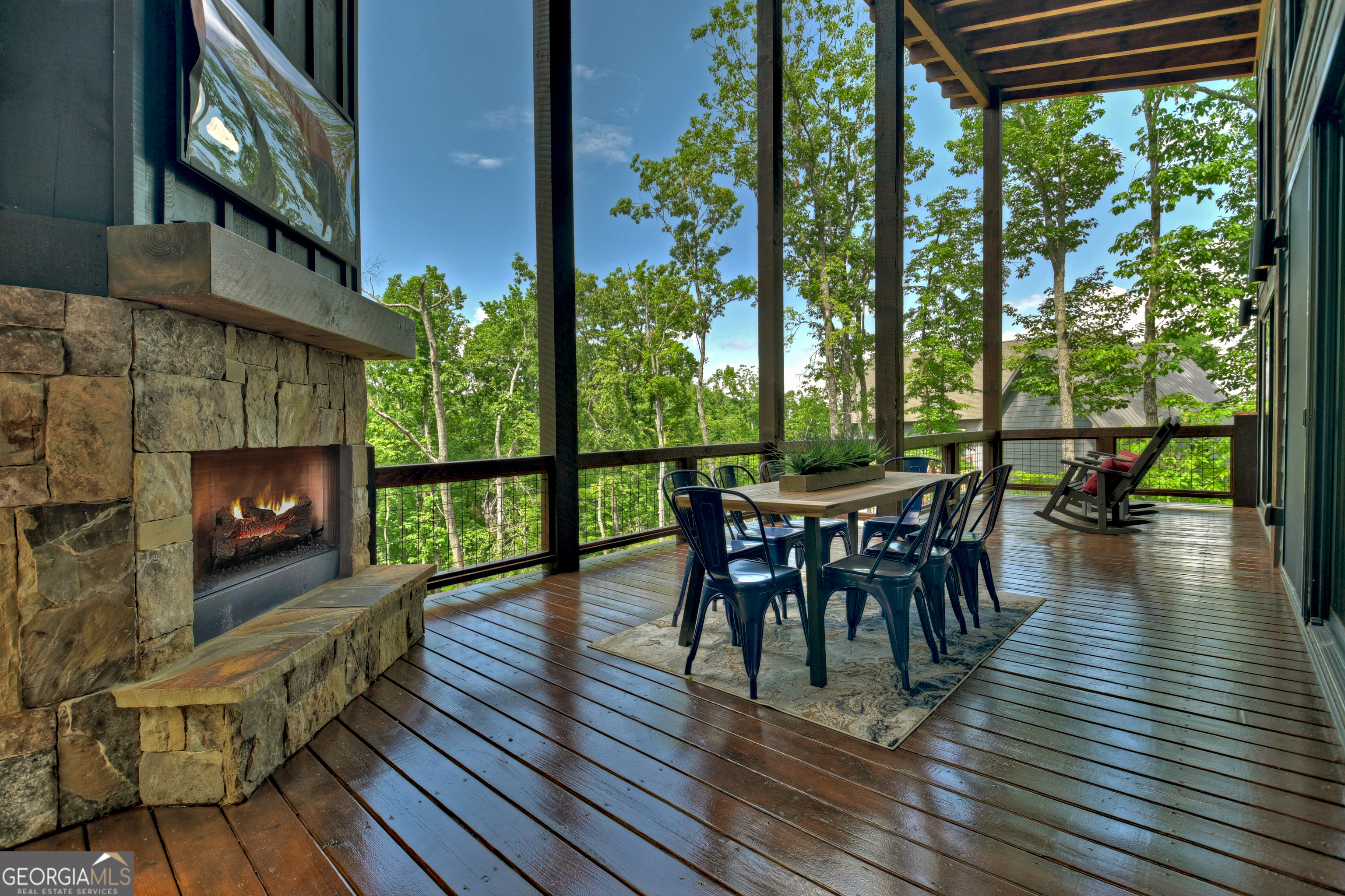 590 Deer Crest Road No Street Suffix