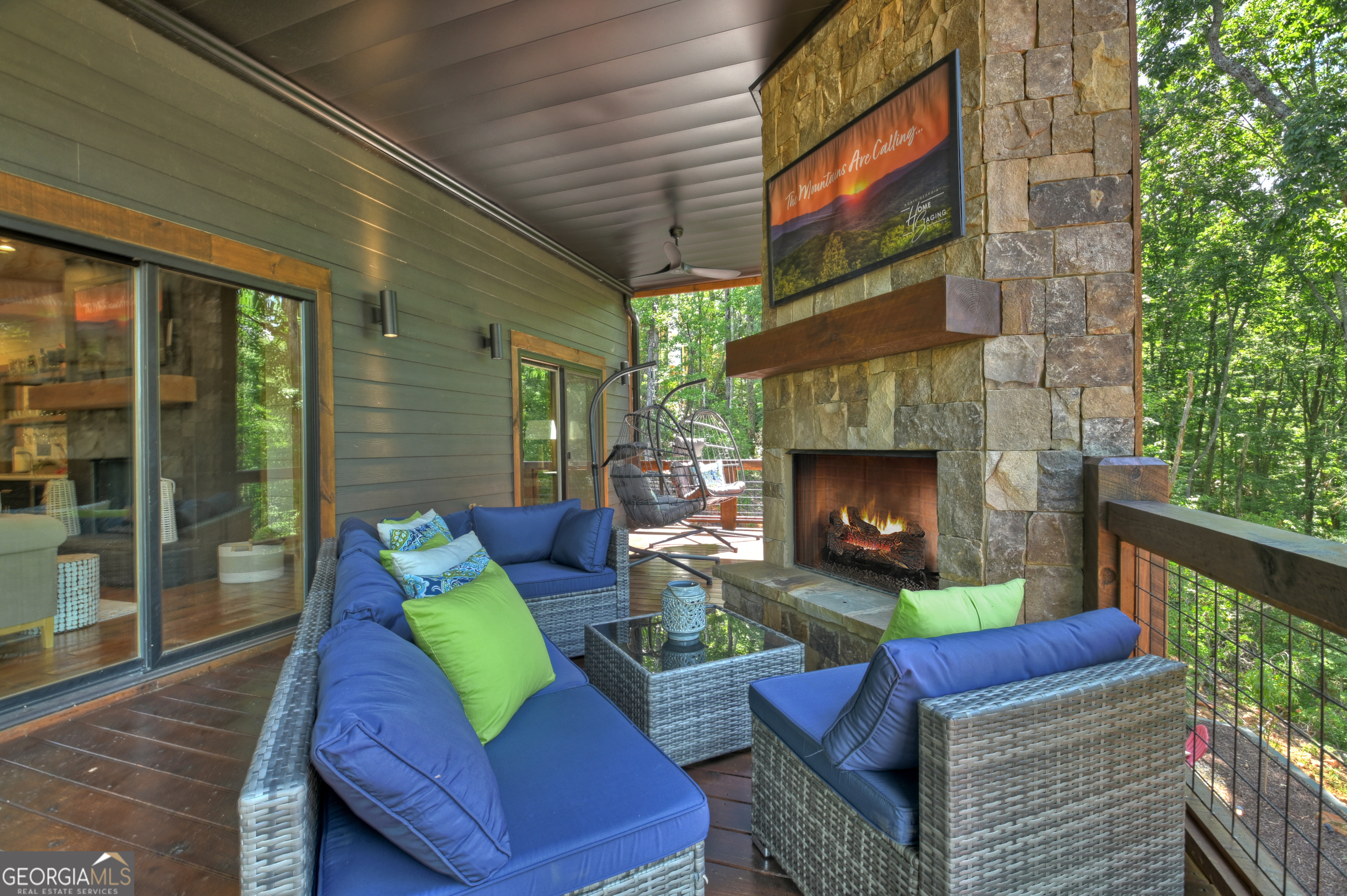 590 Deer Crest Road No Street Suffix