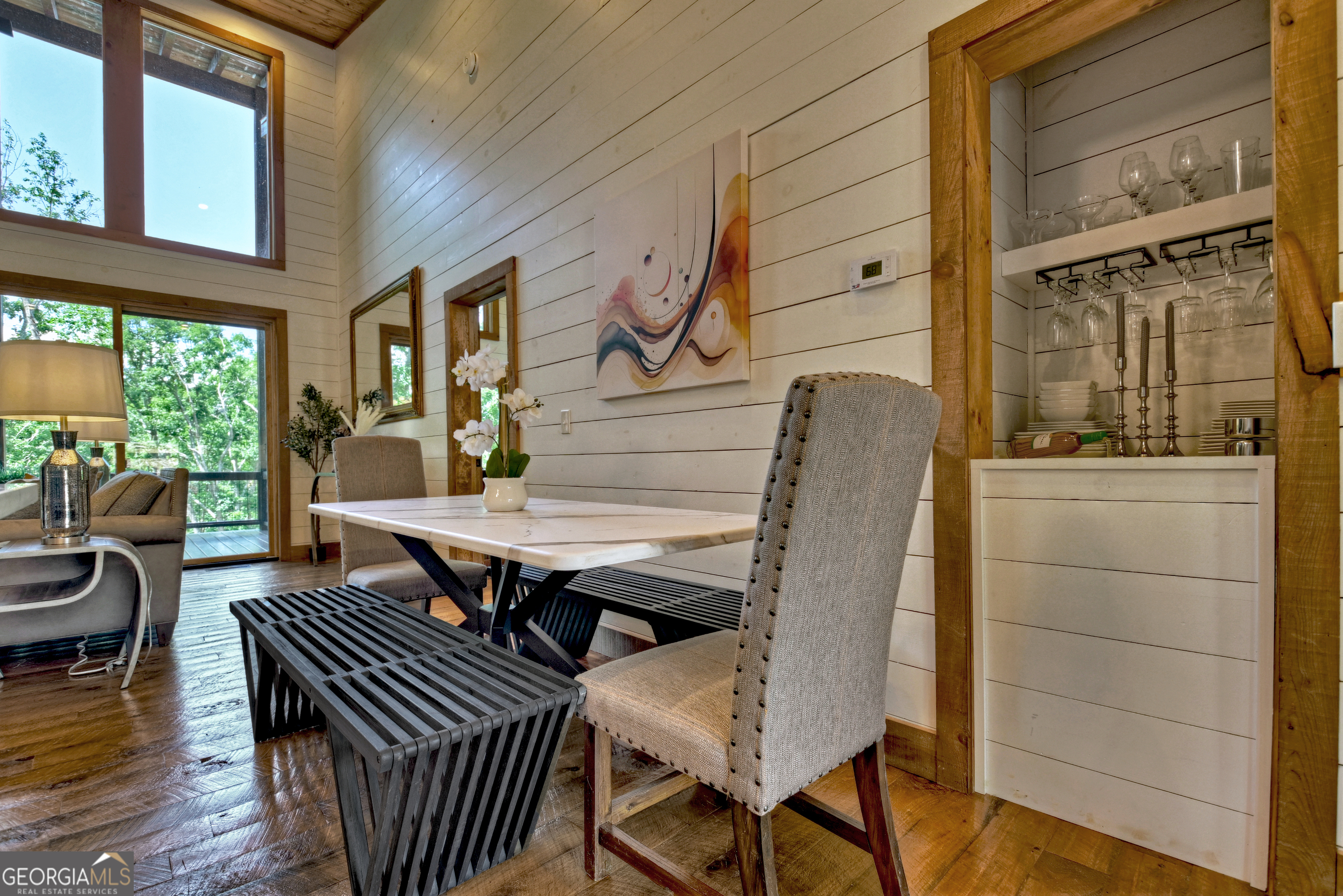 590 Deer Crest Road No Street Suffix