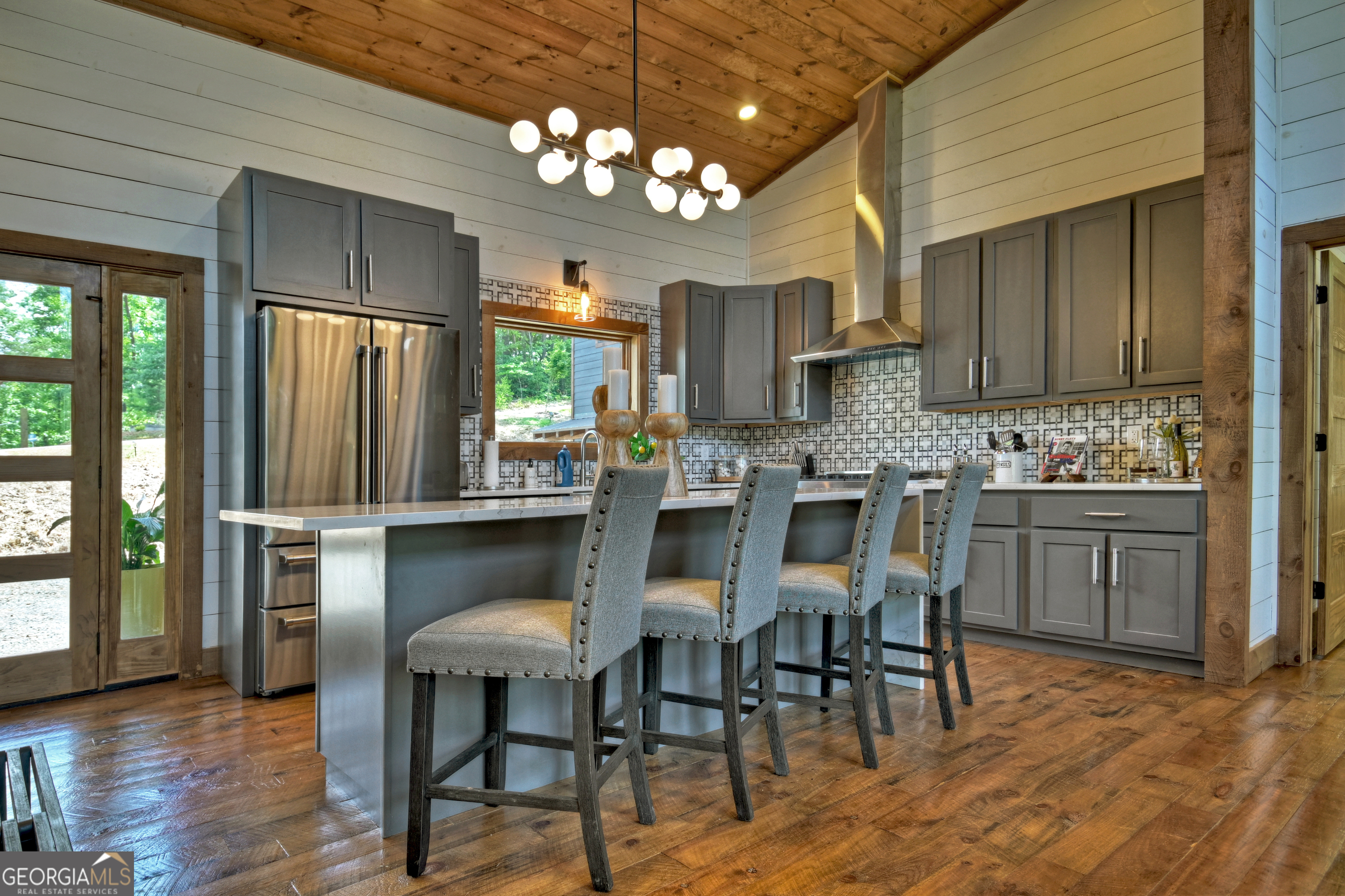 590 Deer Crest Road No Street Suffix