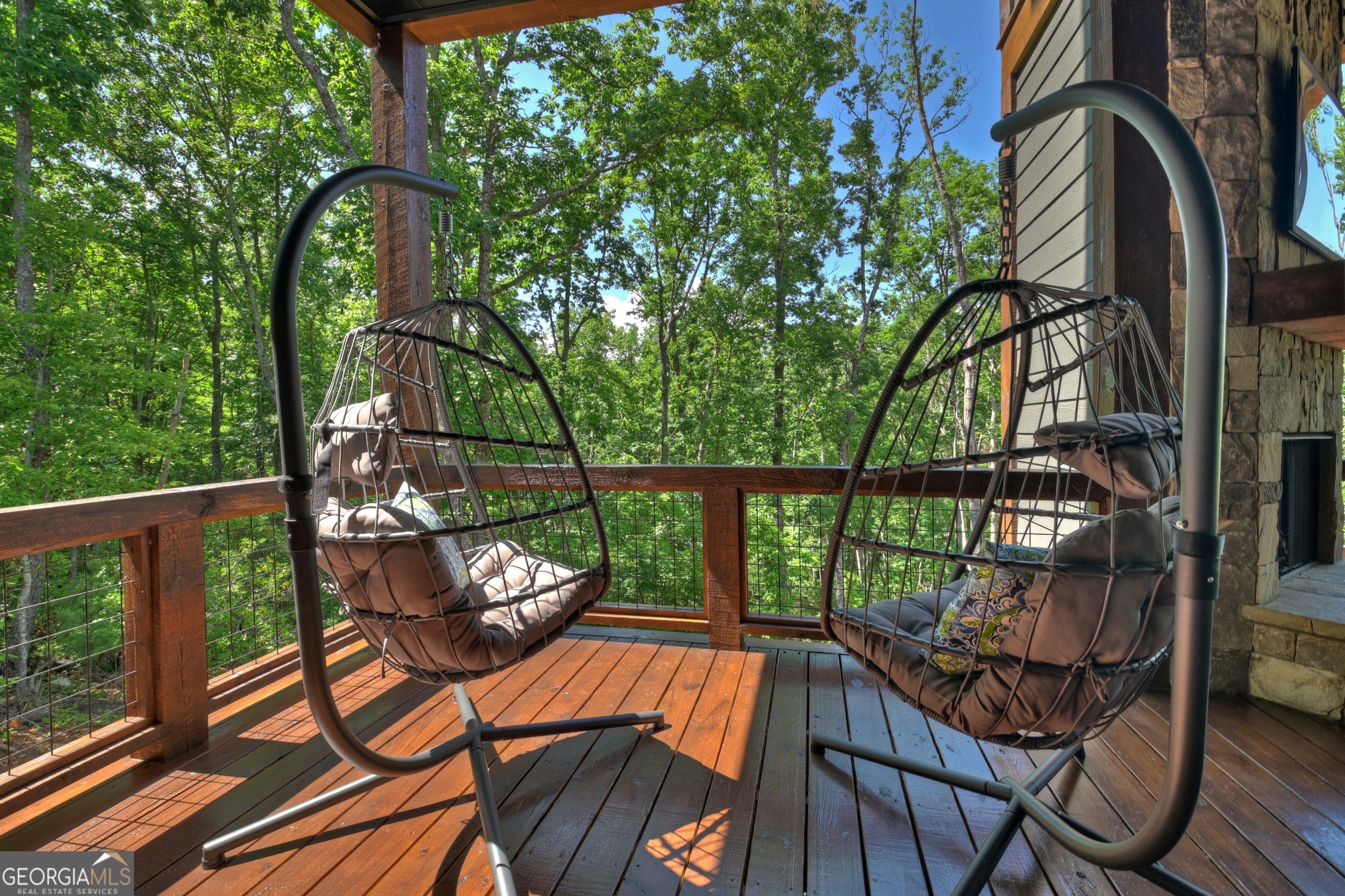 590 Deer Crest Road No Street Suffix