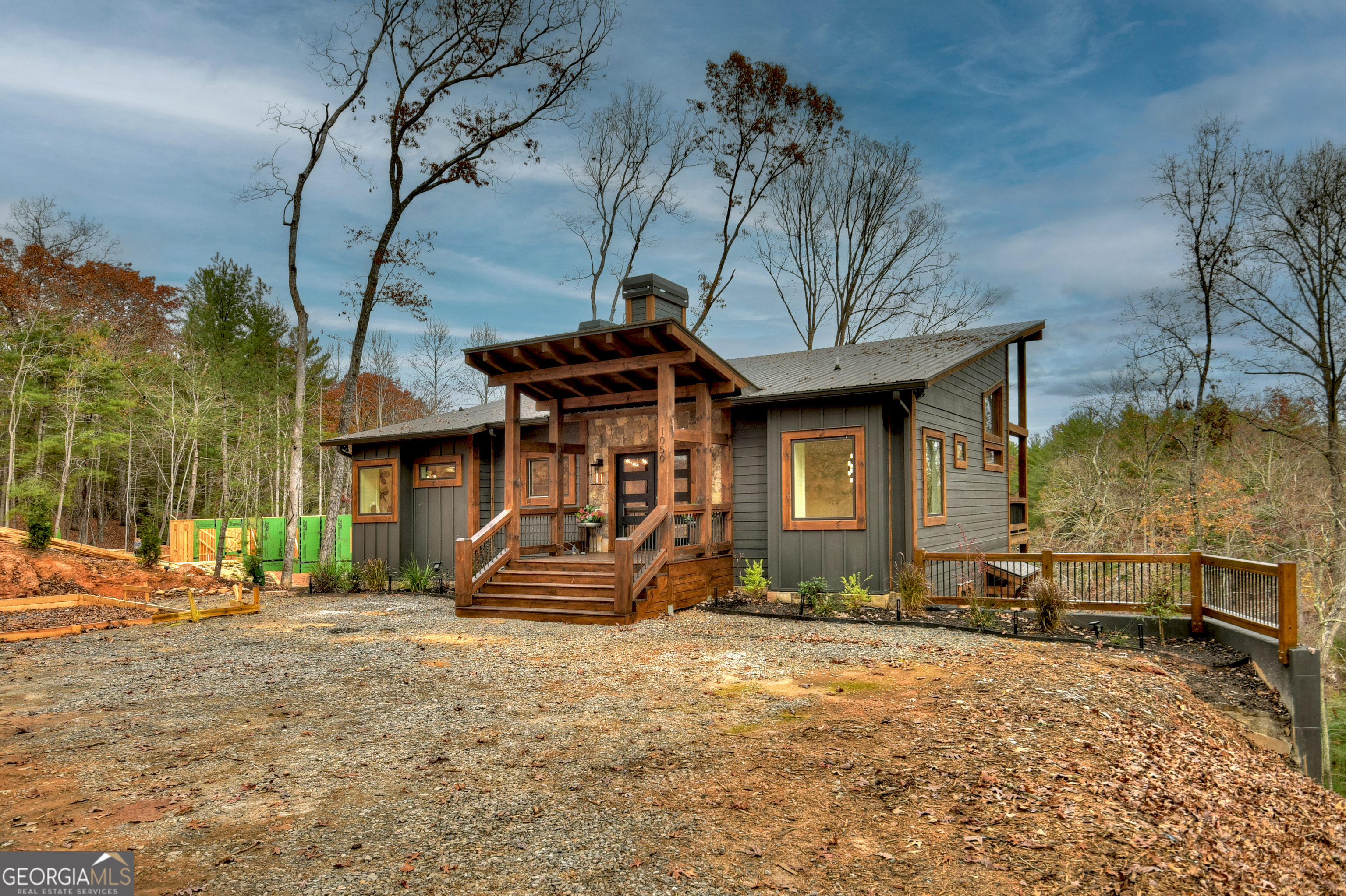 1050 Eaton Road