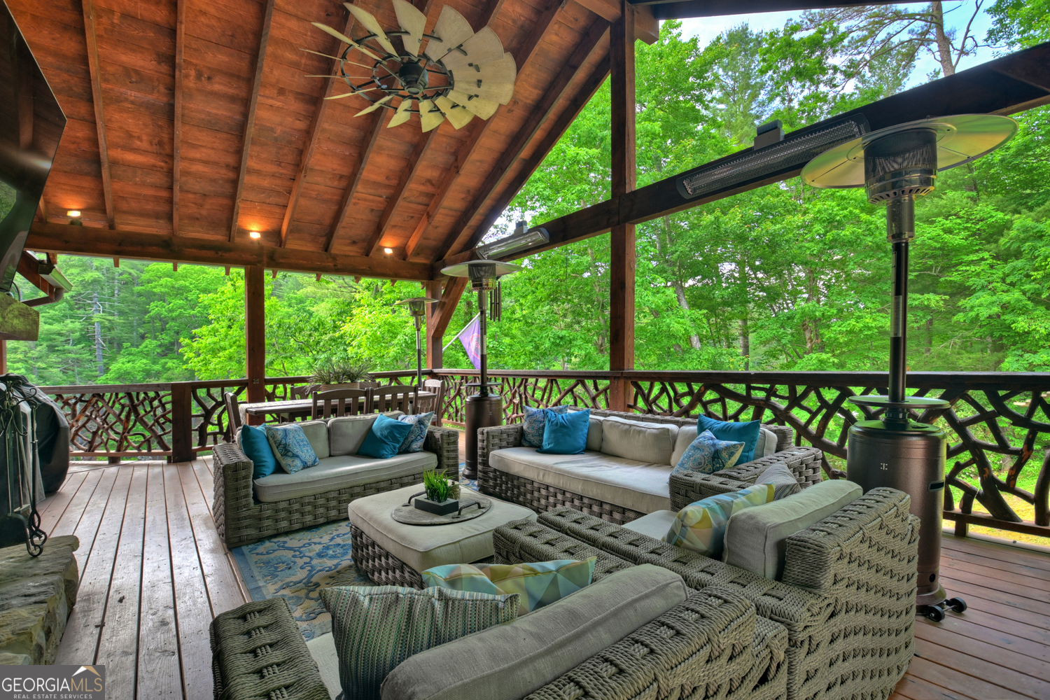 455 Misty Mountain Trail