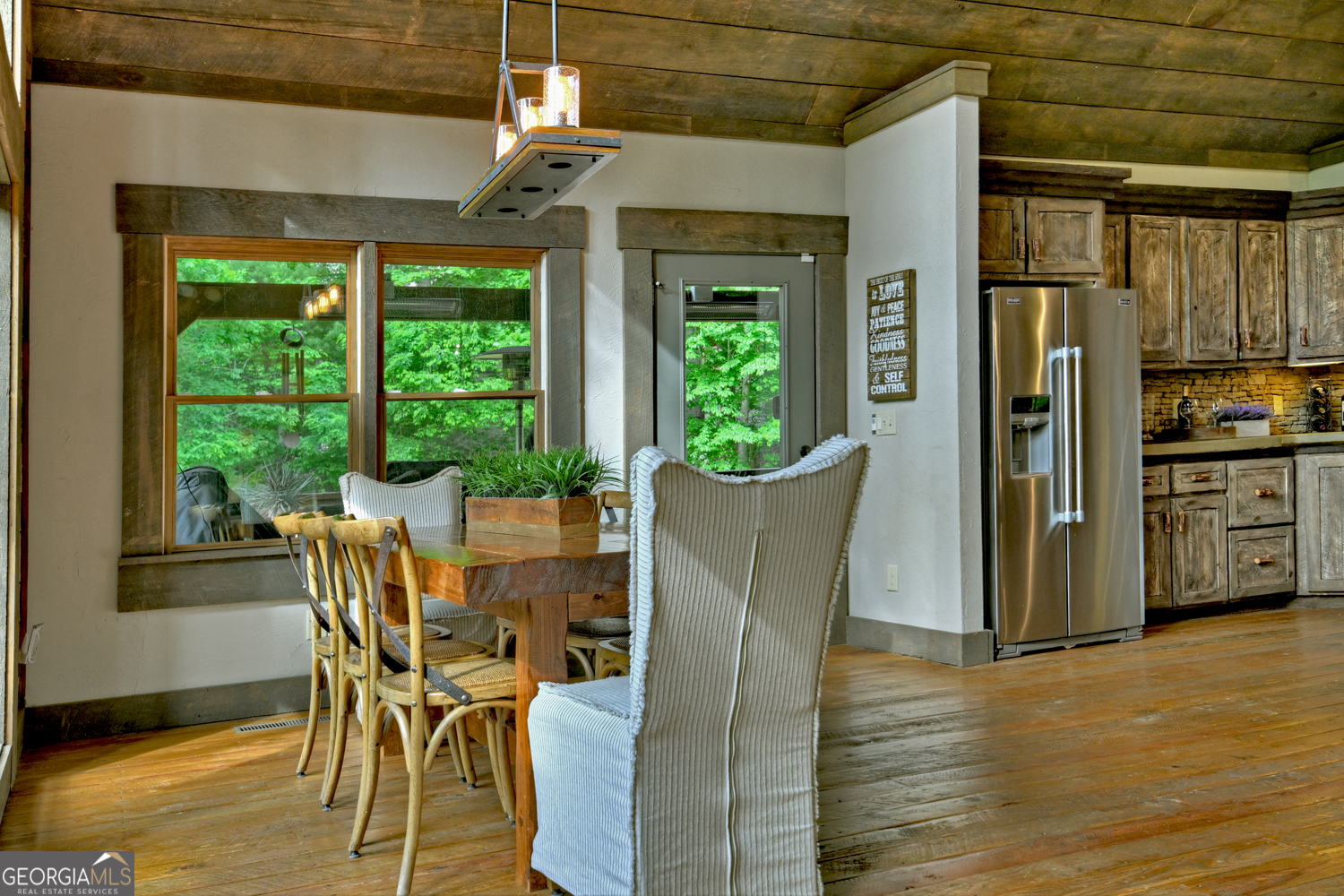 455 Misty Mountain Trail