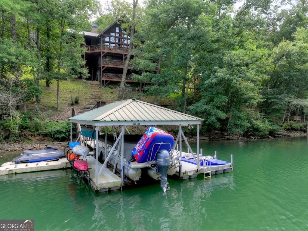 455 Misty Mountain Trail