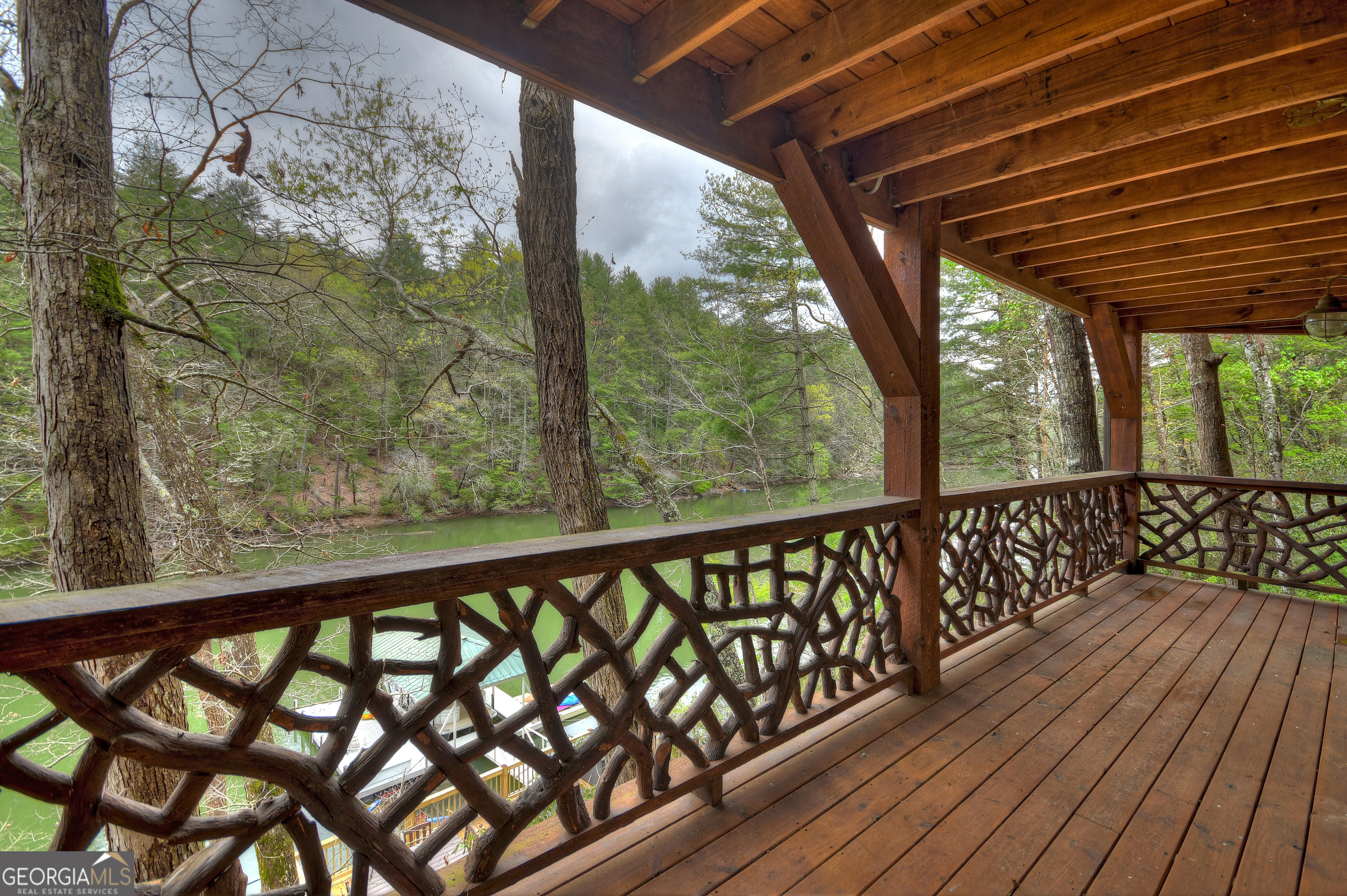 455 Misty Mountain Trail