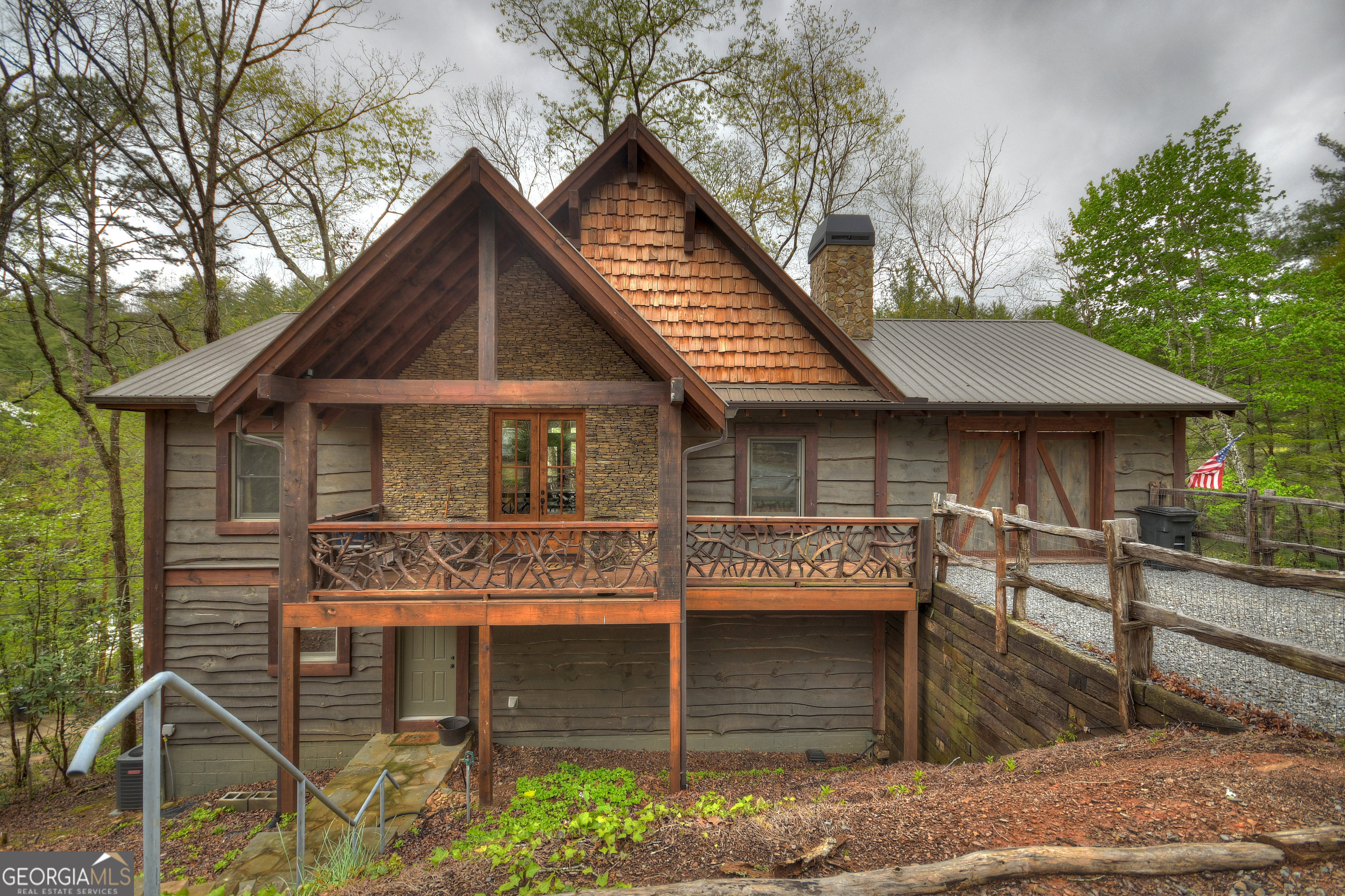 455 Misty Mountain Trail