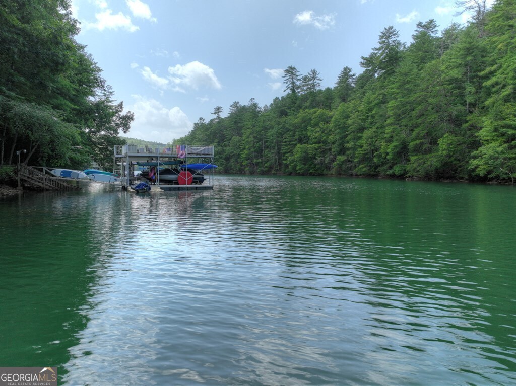 455 Misty Mountain Trail