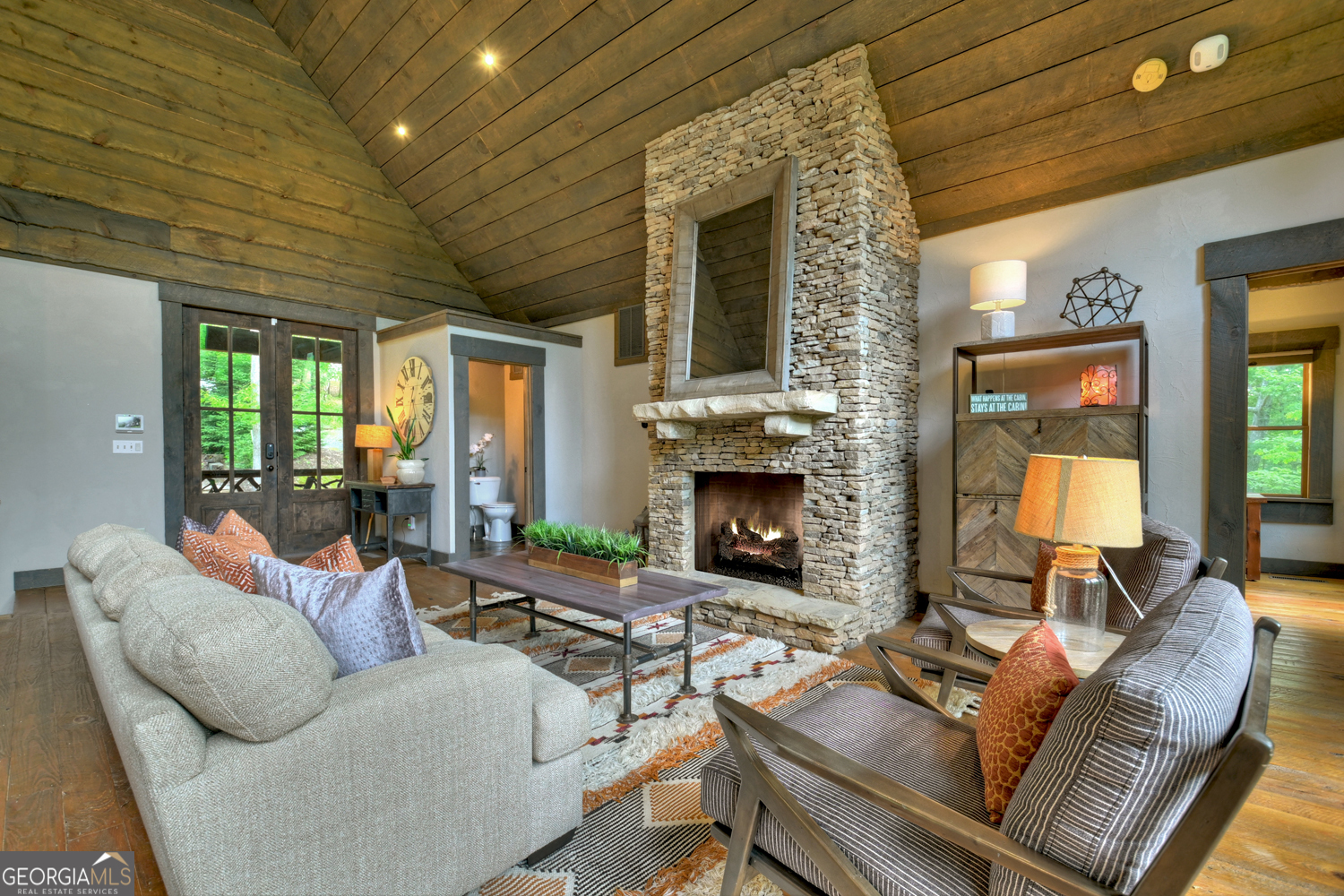 455 Misty Mountain Trail