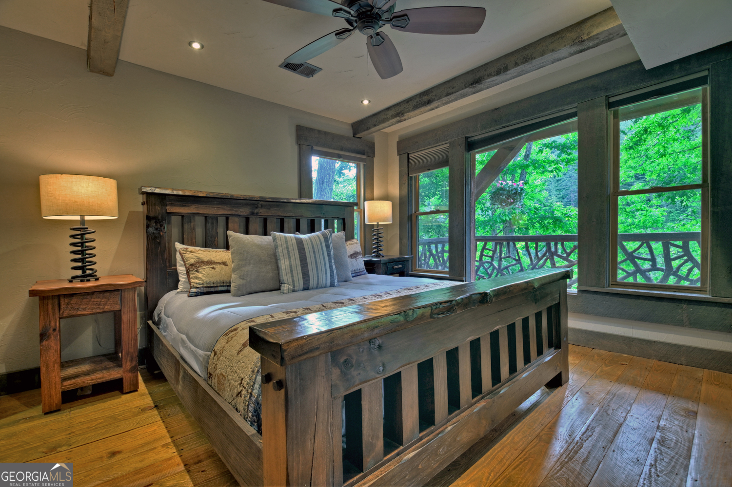 455 Misty Mountain Trail