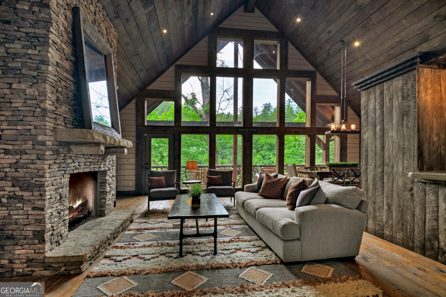 455 Misty Mountain Trail