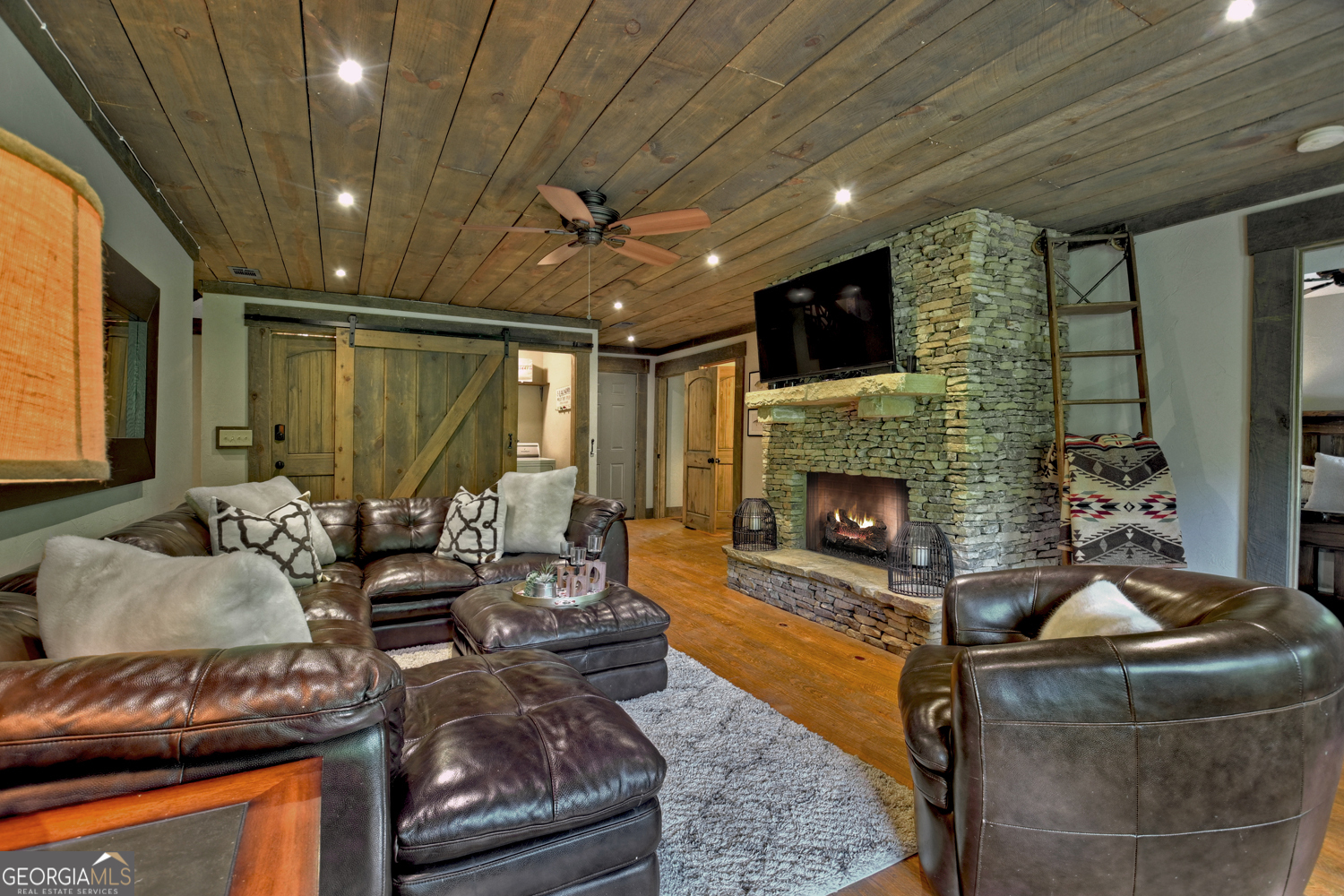 455 Misty Mountain Trail
