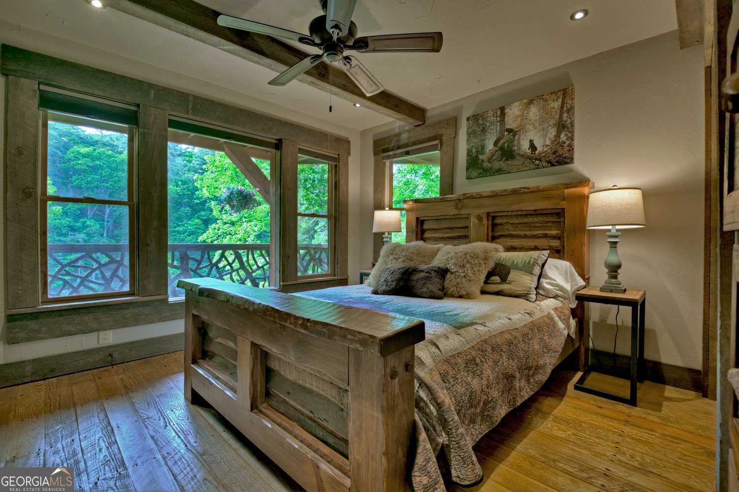 455 Misty Mountain Trail