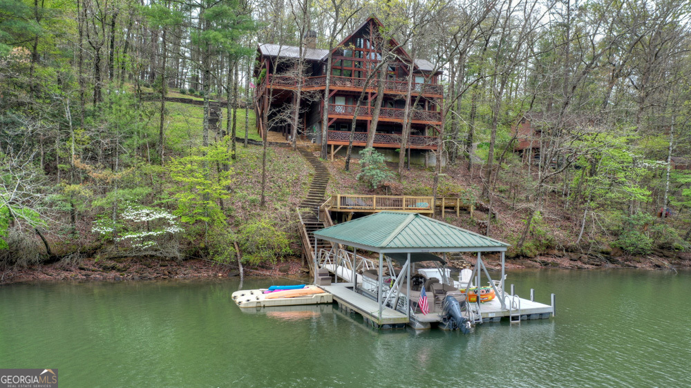 455 Misty Mountain Trail