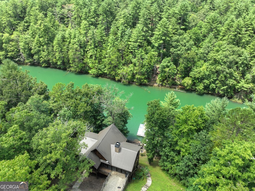 455 Misty Mountain Trail