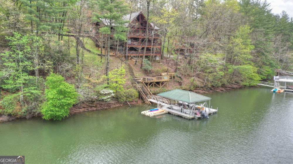 455 Misty Mountain Trail