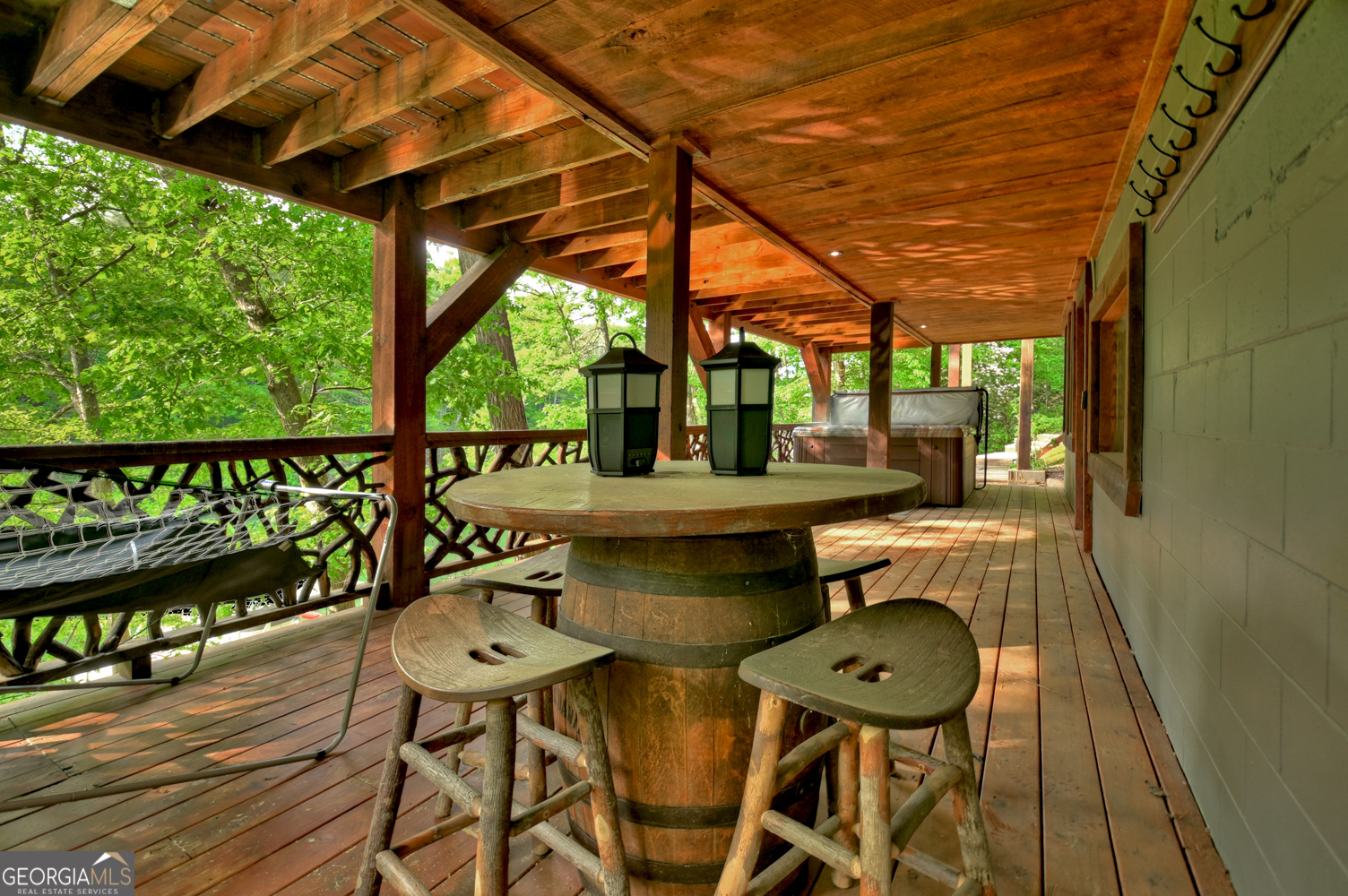 455 Misty Mountain Trail