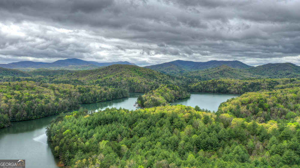 455 Misty Mountain Trail