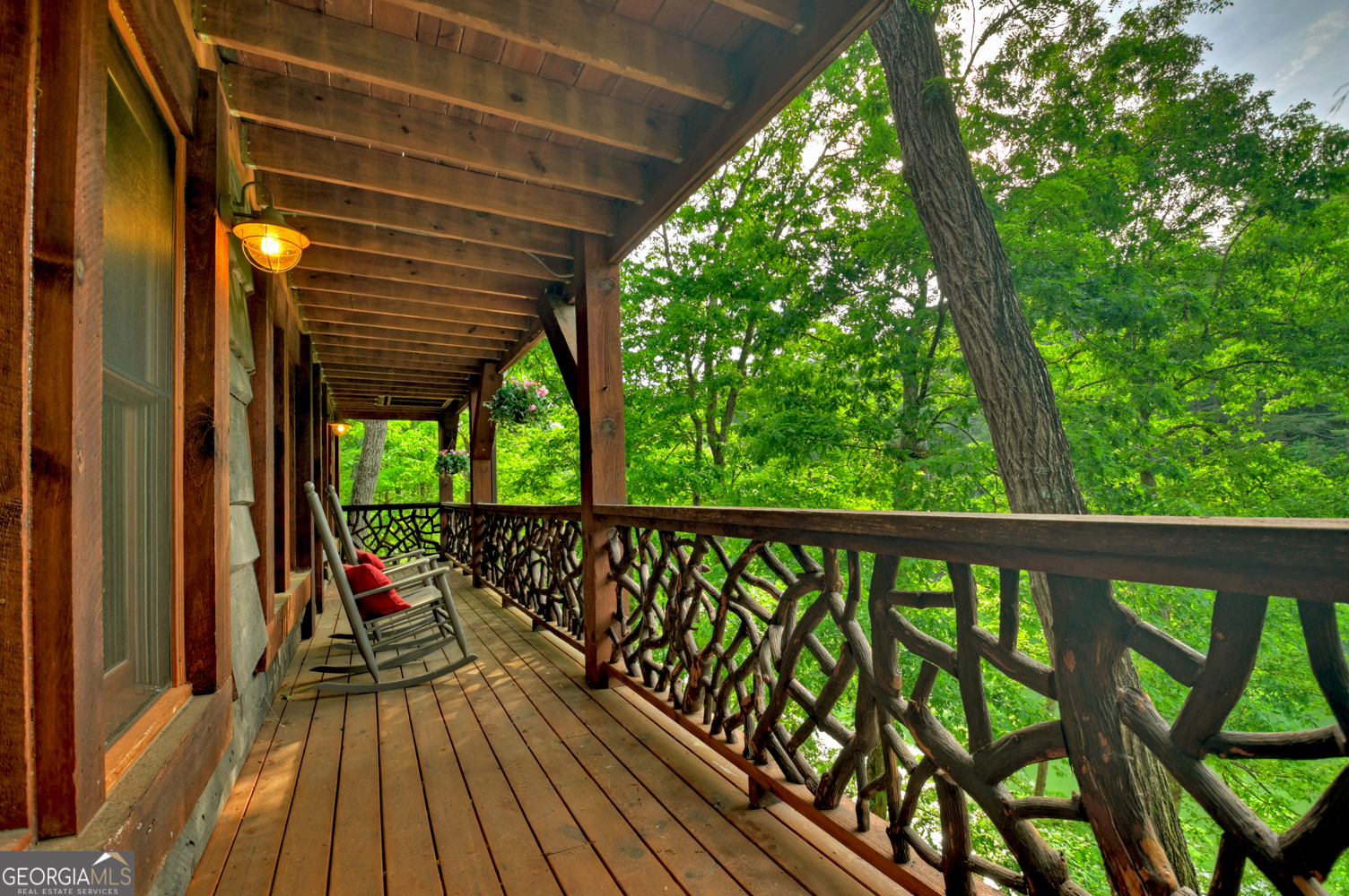 455 Misty Mountain Trail