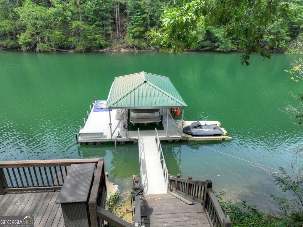 455 Misty Mountain Trail
