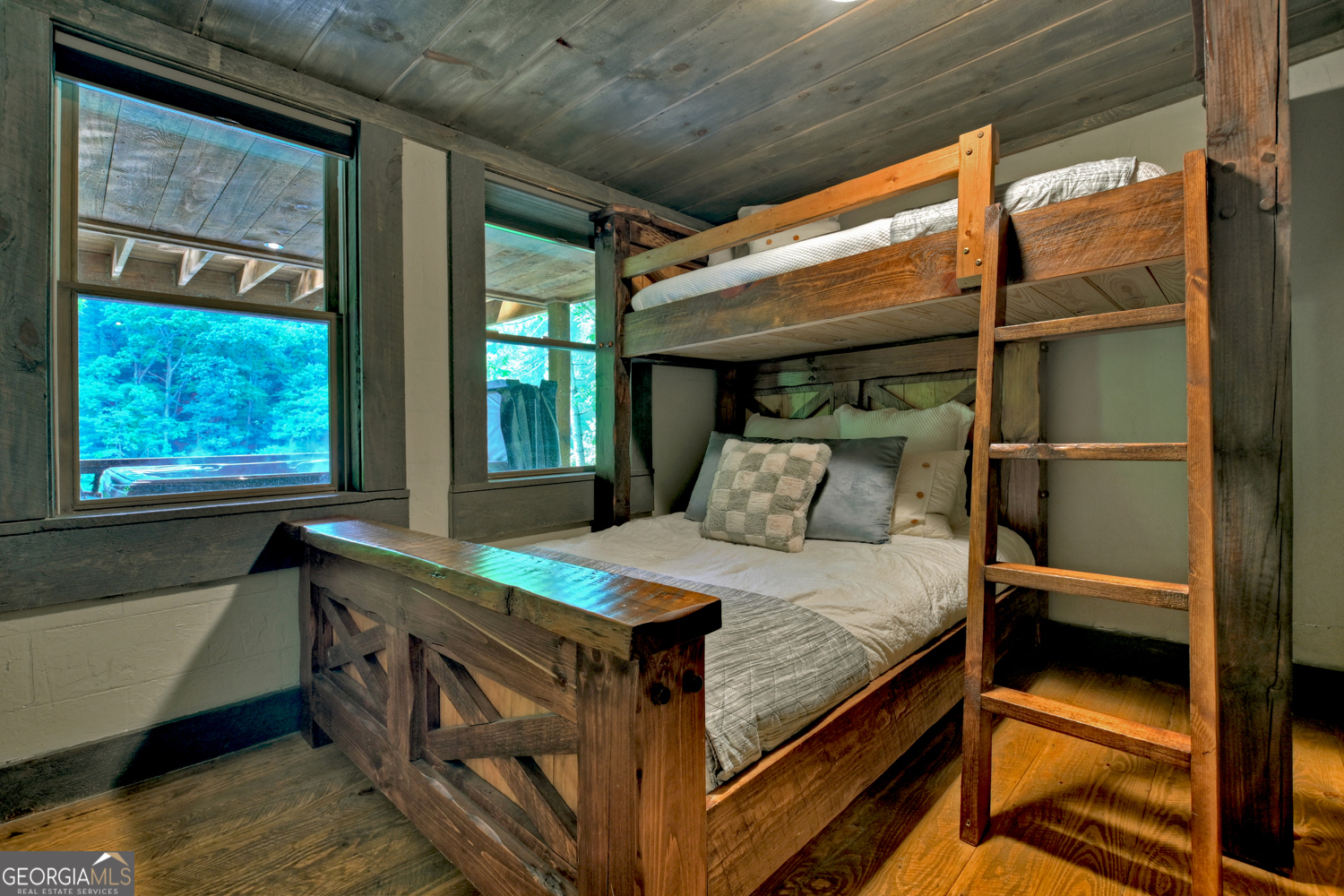 455 Misty Mountain Trail