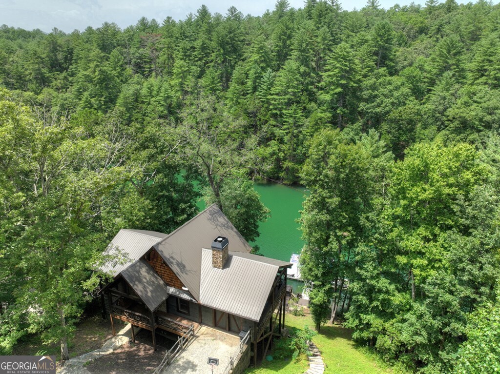 455 Misty Mountain Trail