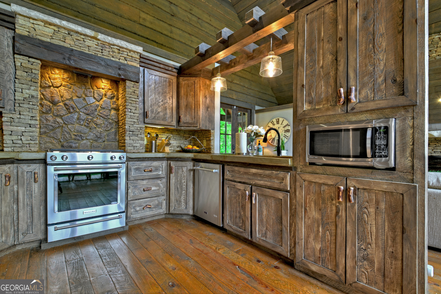 455 Misty Mountain Trail