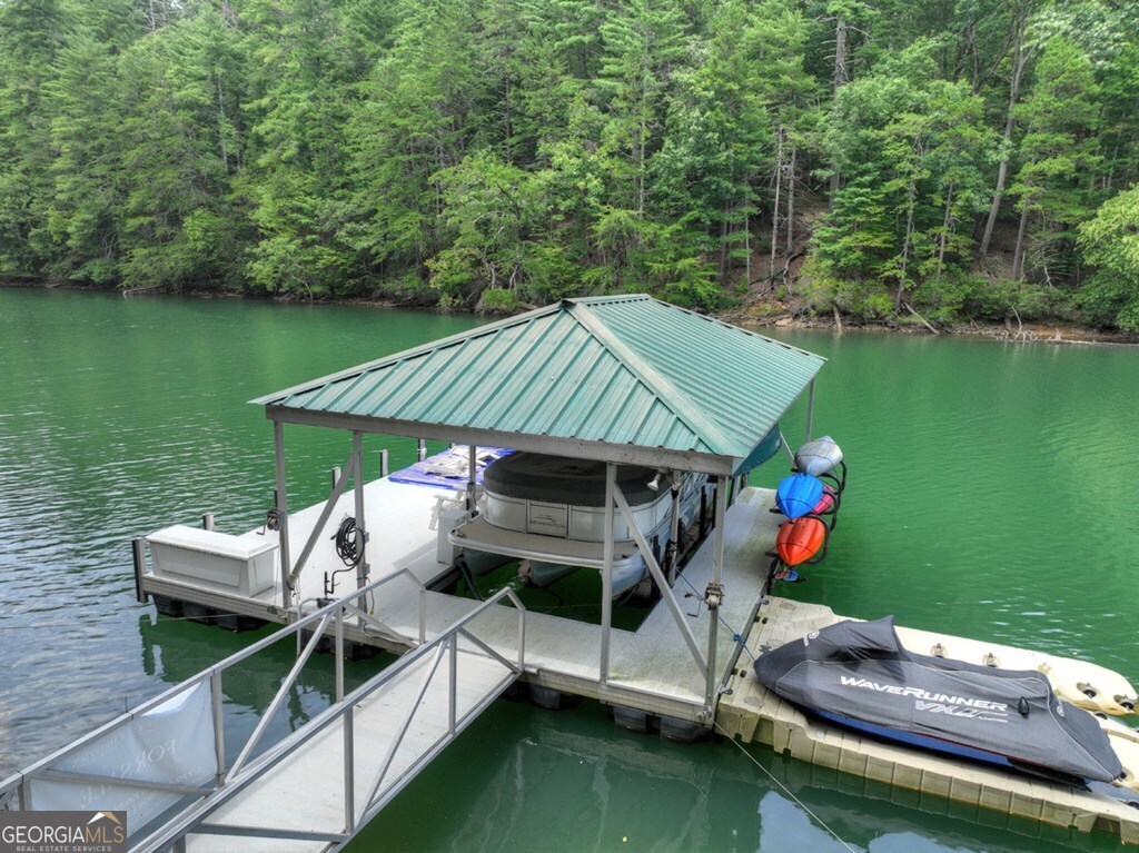 455 Misty Mountain Trail
