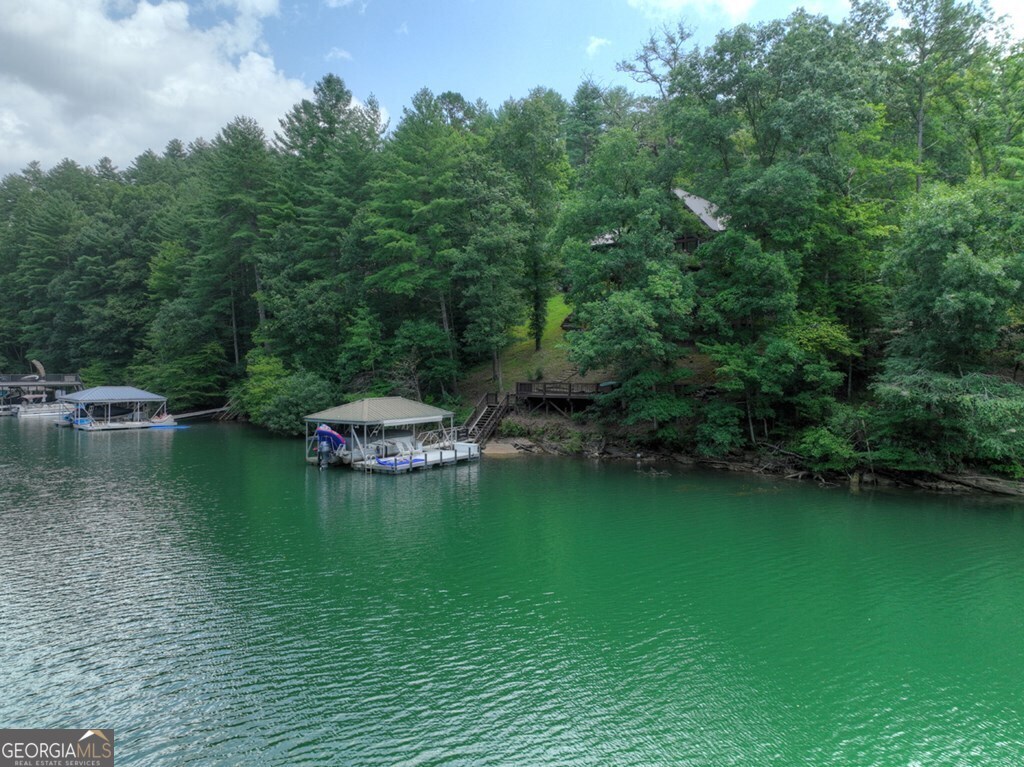 455 Misty Mountain Trail
