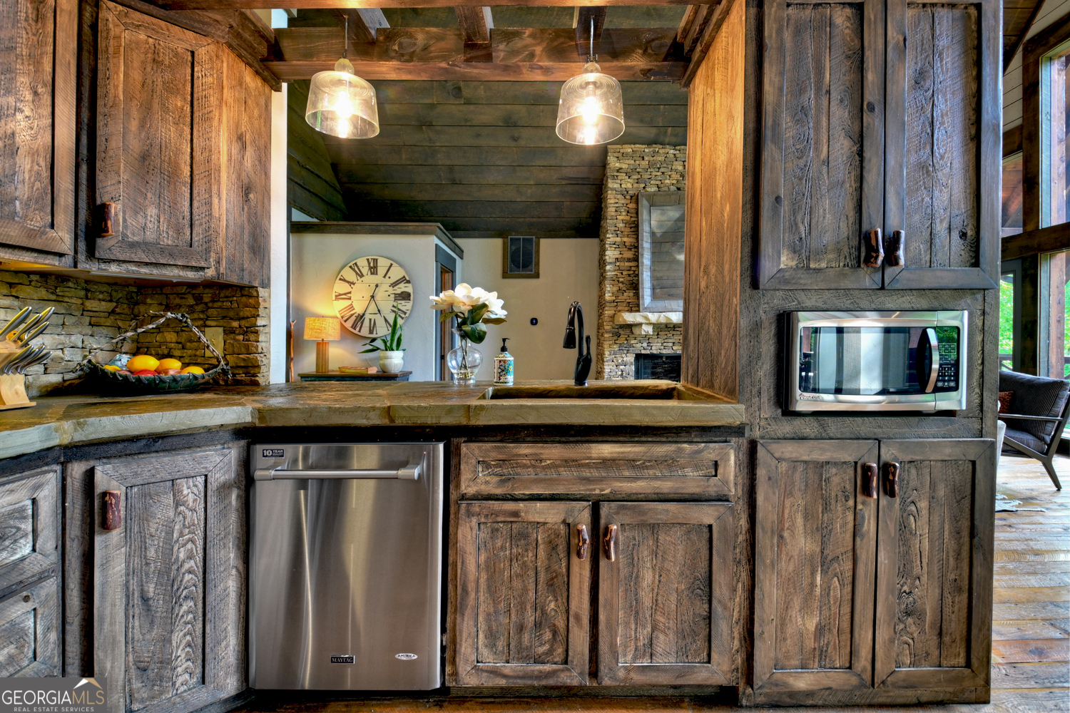 455 Misty Mountain Trail