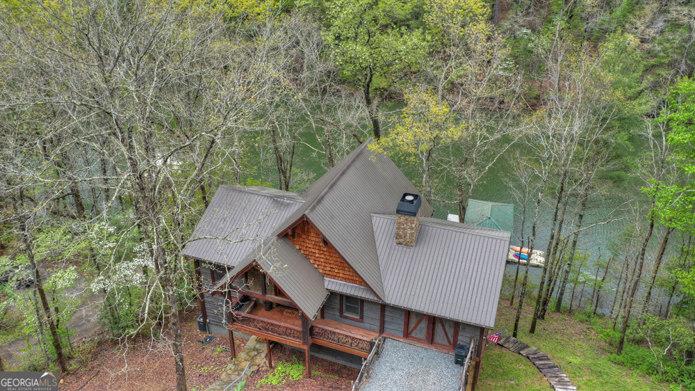 455 Misty Mountain Trail